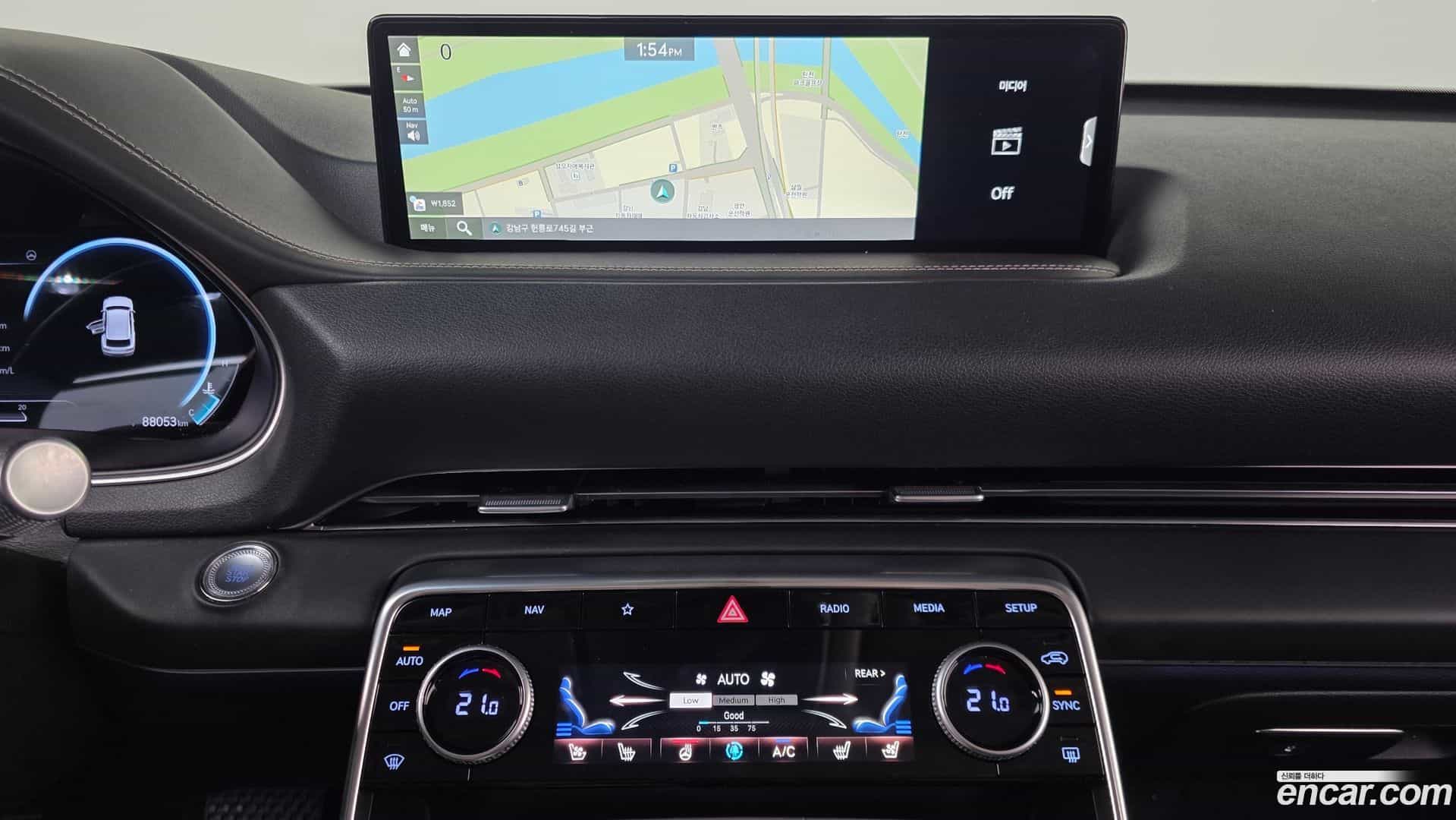 GV80 Genesis 2022.0-OPTION-046