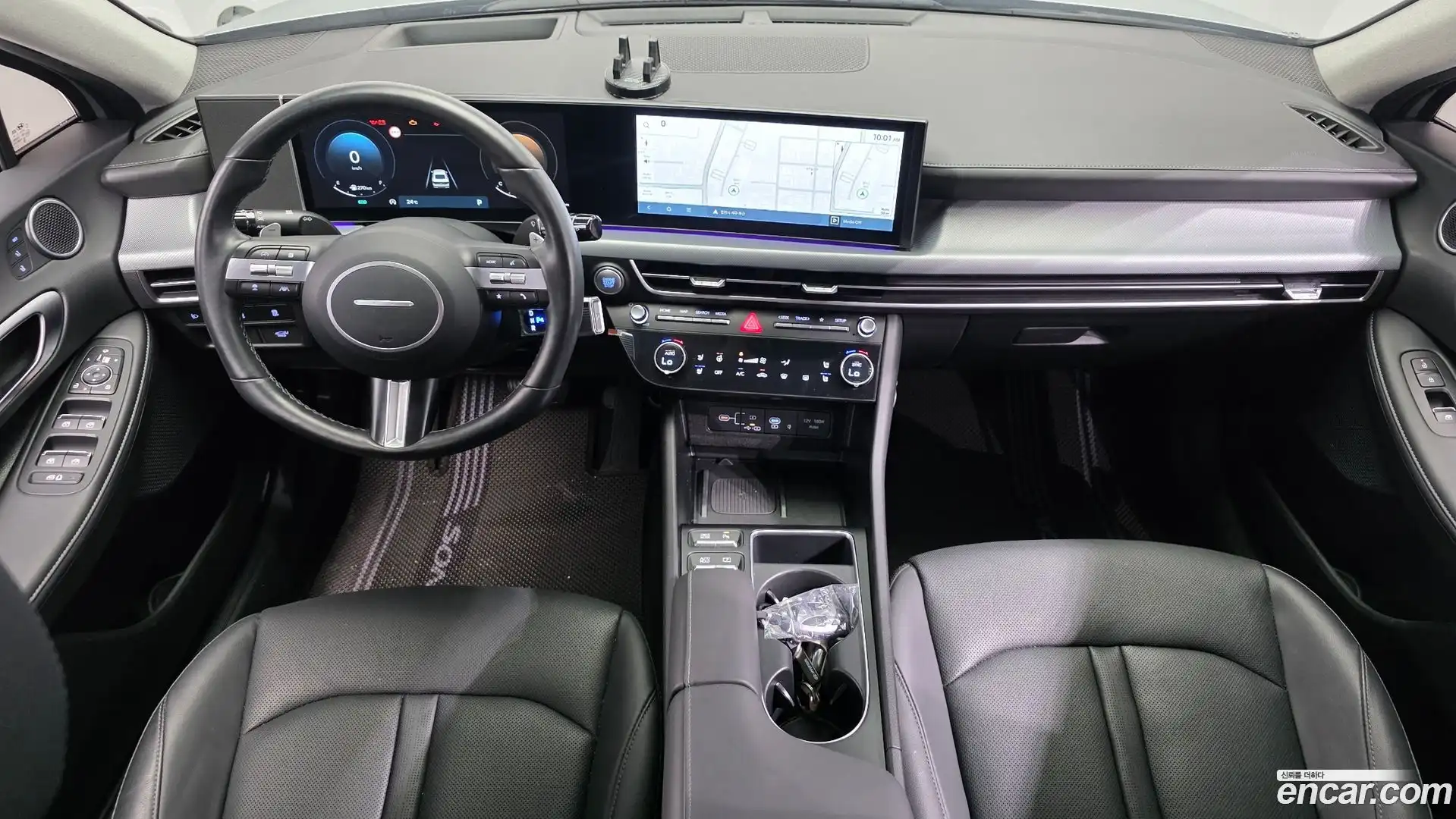 Sonata Hyundai 2025.6-INNER-007