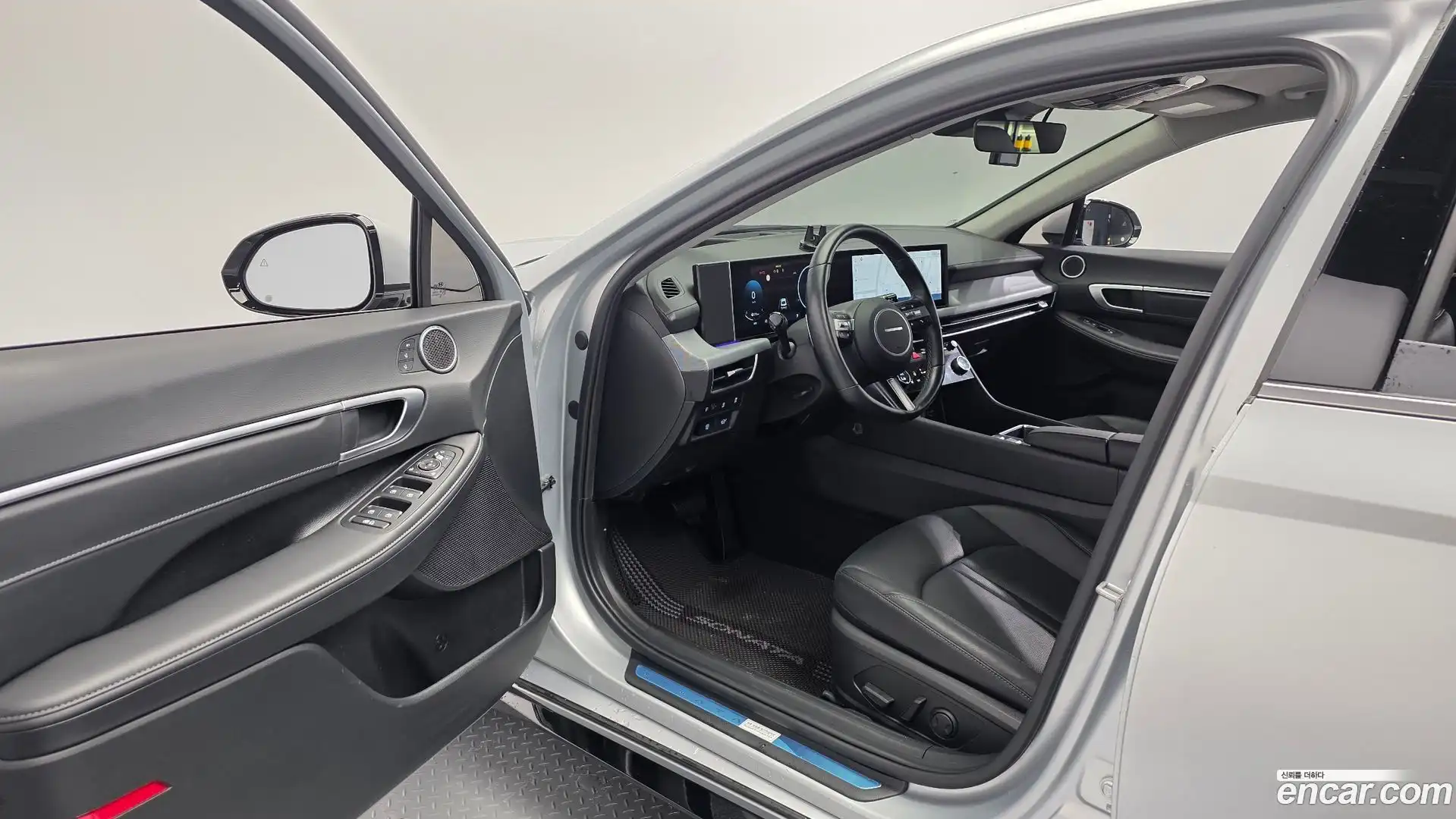 Sonata Hyundai 2025.6-INNER-010