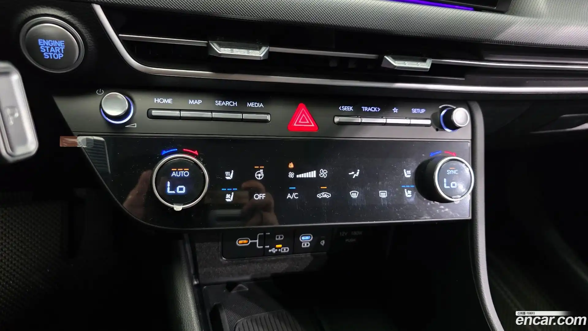 Sonata Hyundai 2025.6-OPTION-021
