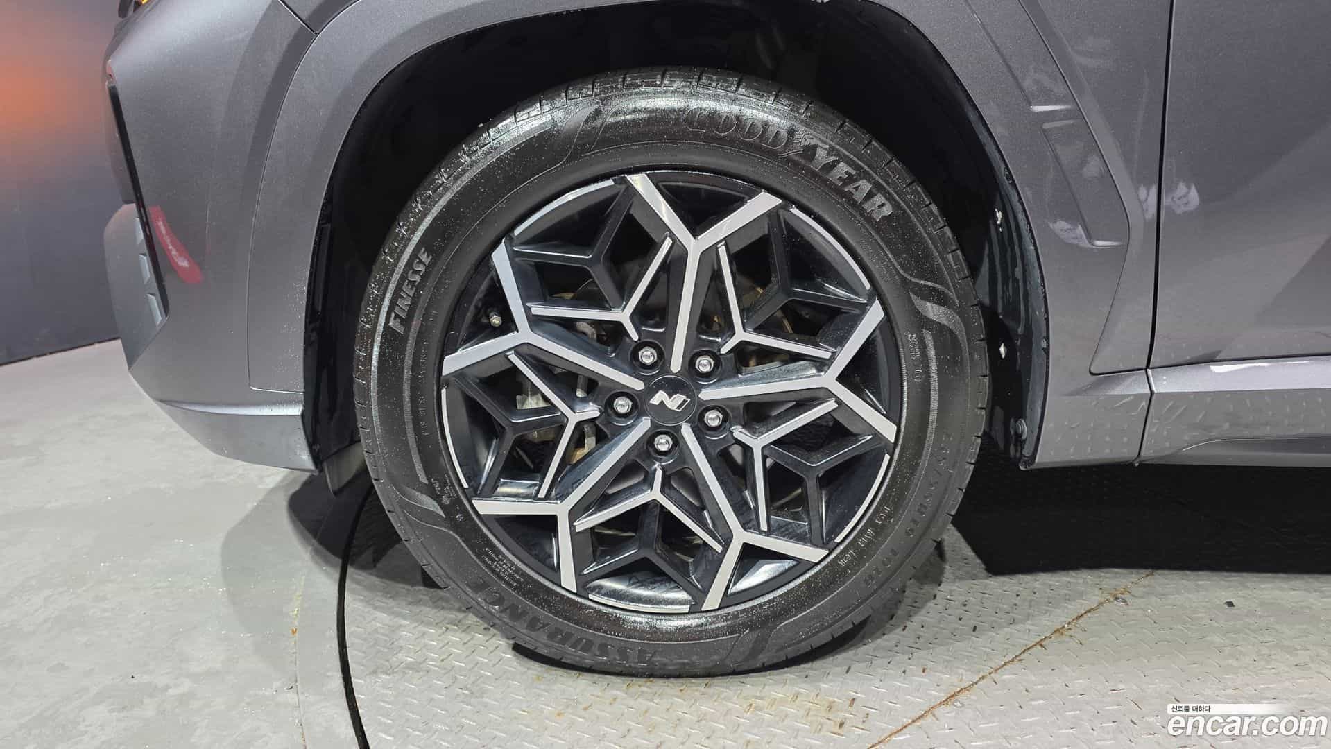 Tucson Hyundai 2021.7-OUTER-005