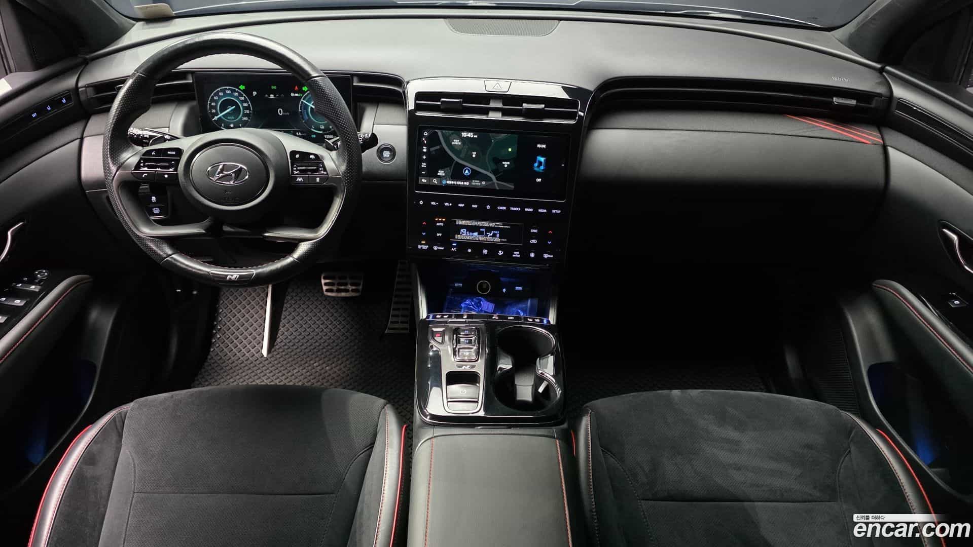 Tucson Hyundai 2021.7-INNER-007
