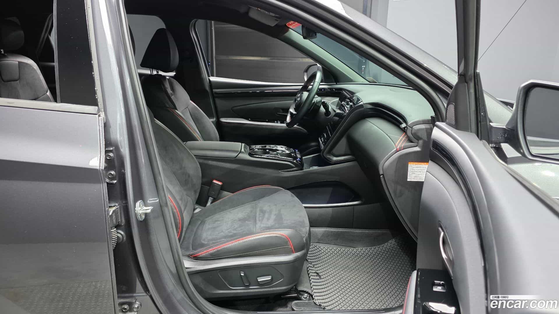 Tucson Hyundai 2021.7-OPTION-015
