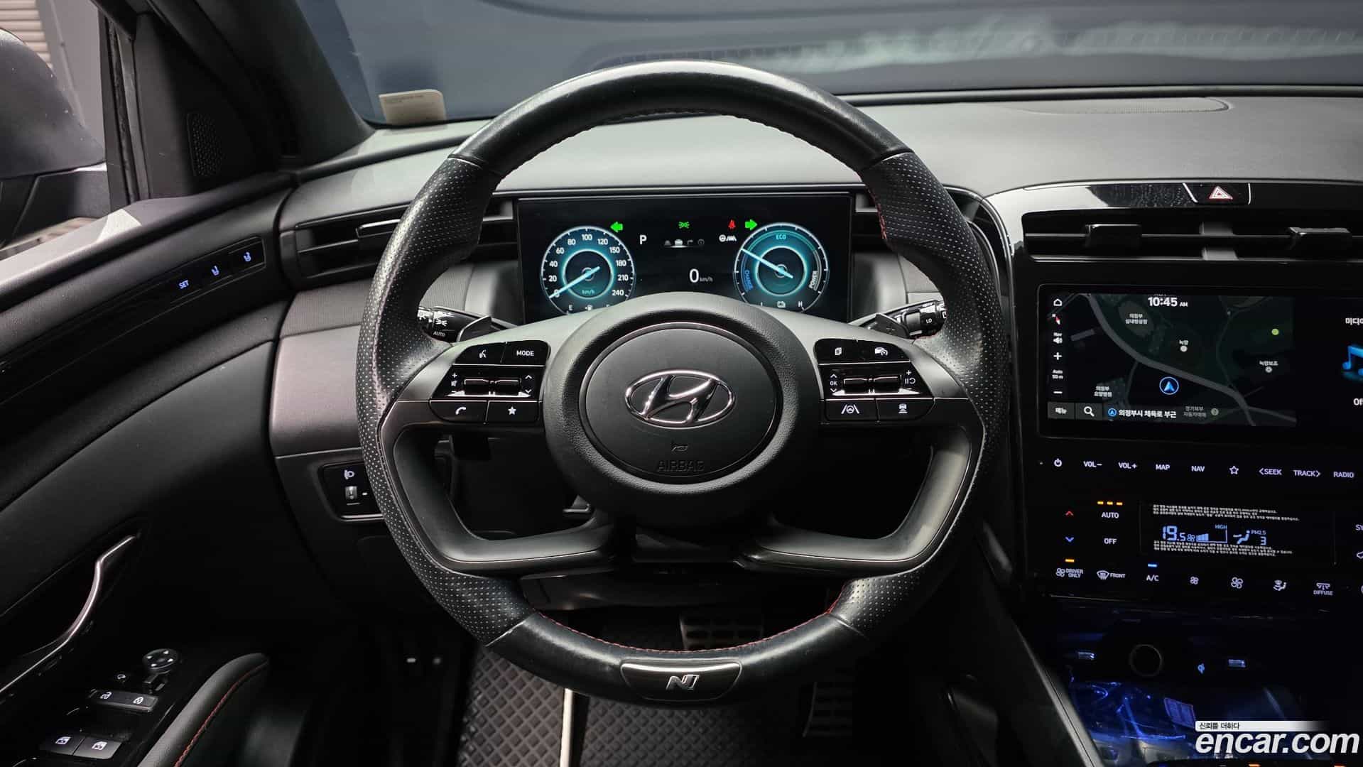 Tucson Hyundai 2021.7-OPTION-017