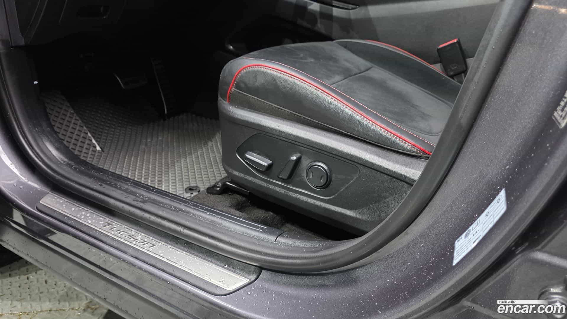 Tucson Hyundai 2021.7-OPTION-045