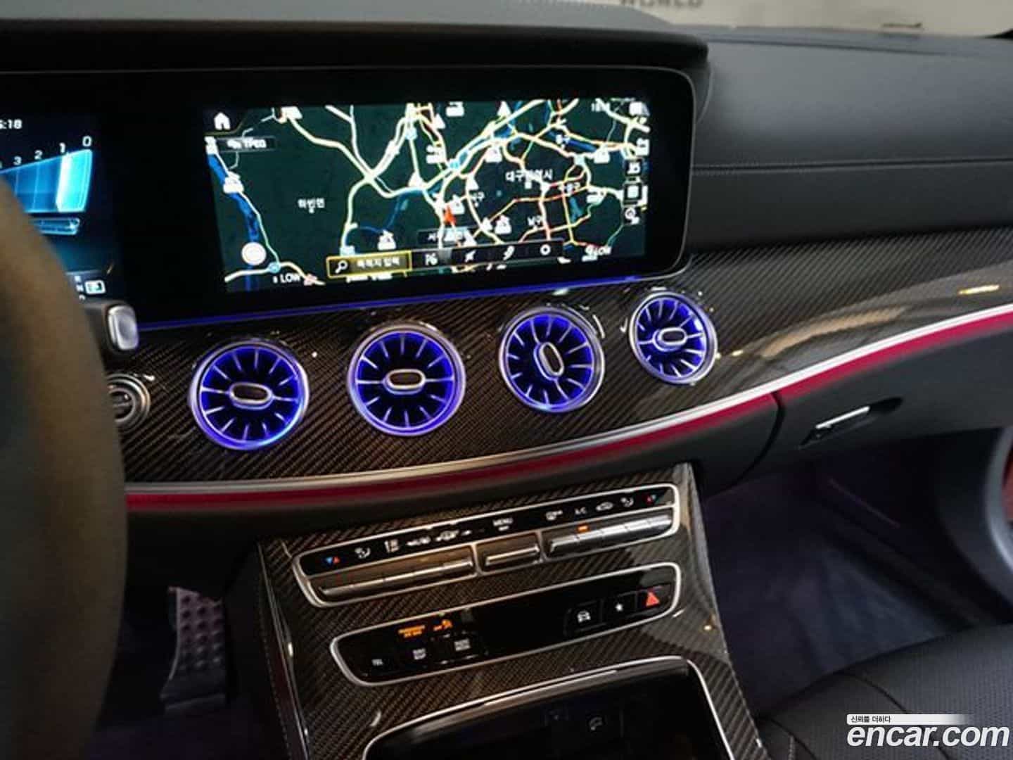 CLS-Class Mercedes-Benz 2023.10-OPTION-019