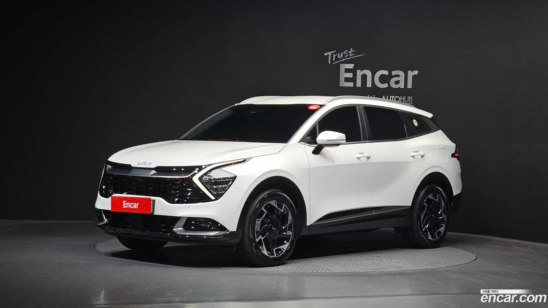 Sportage Kia 2023.5-OUTER-001