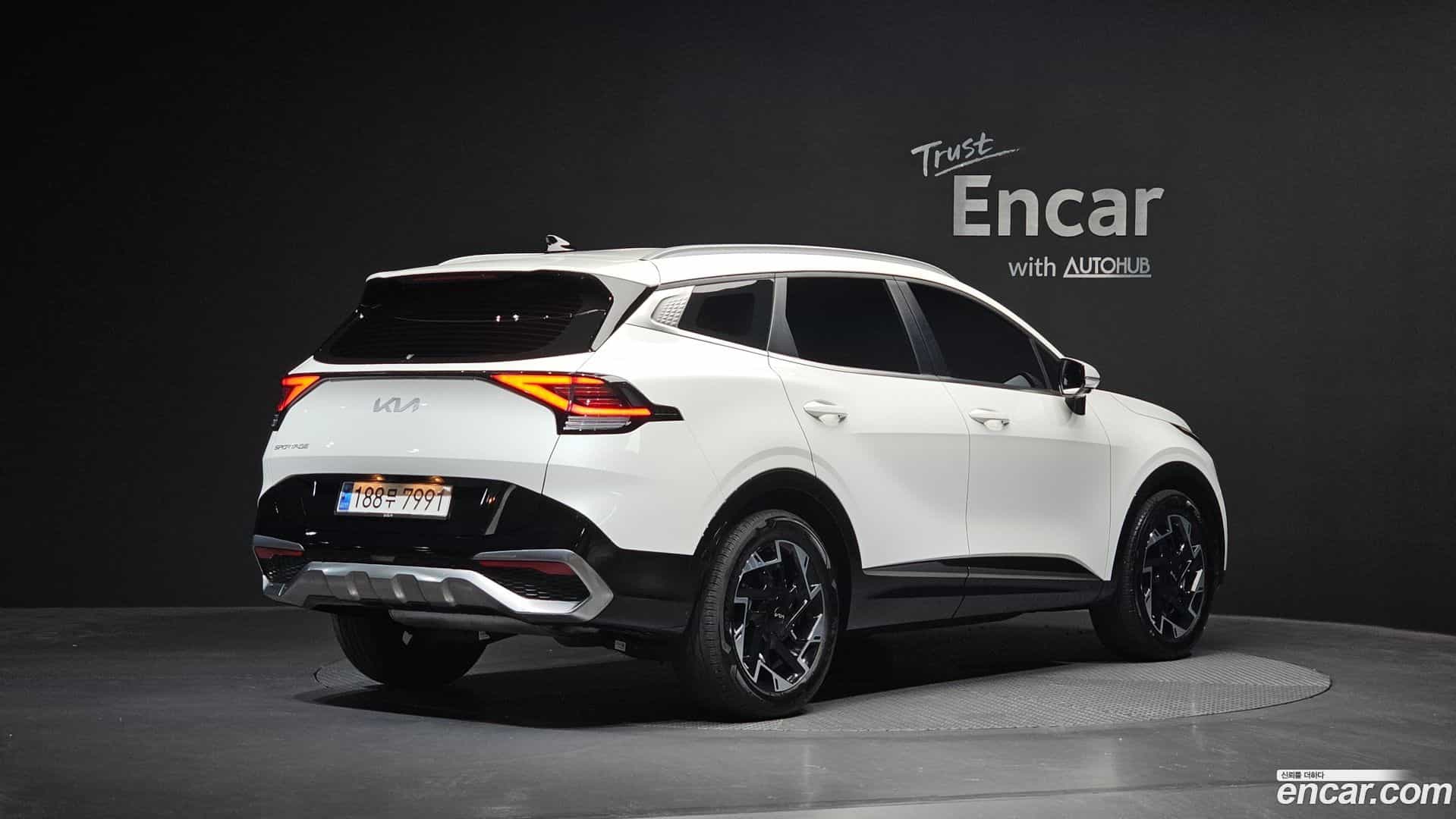 Sportage Kia 2023.5-OUTER-002