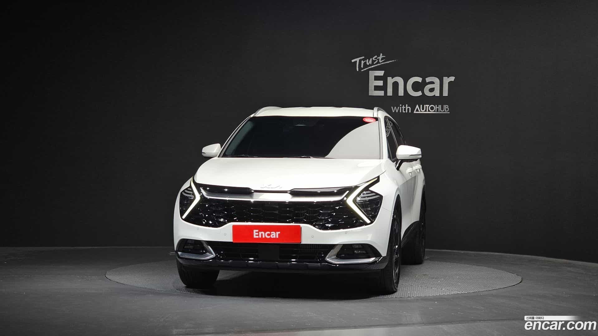 Sportage Kia 2023.5-OUTER-003