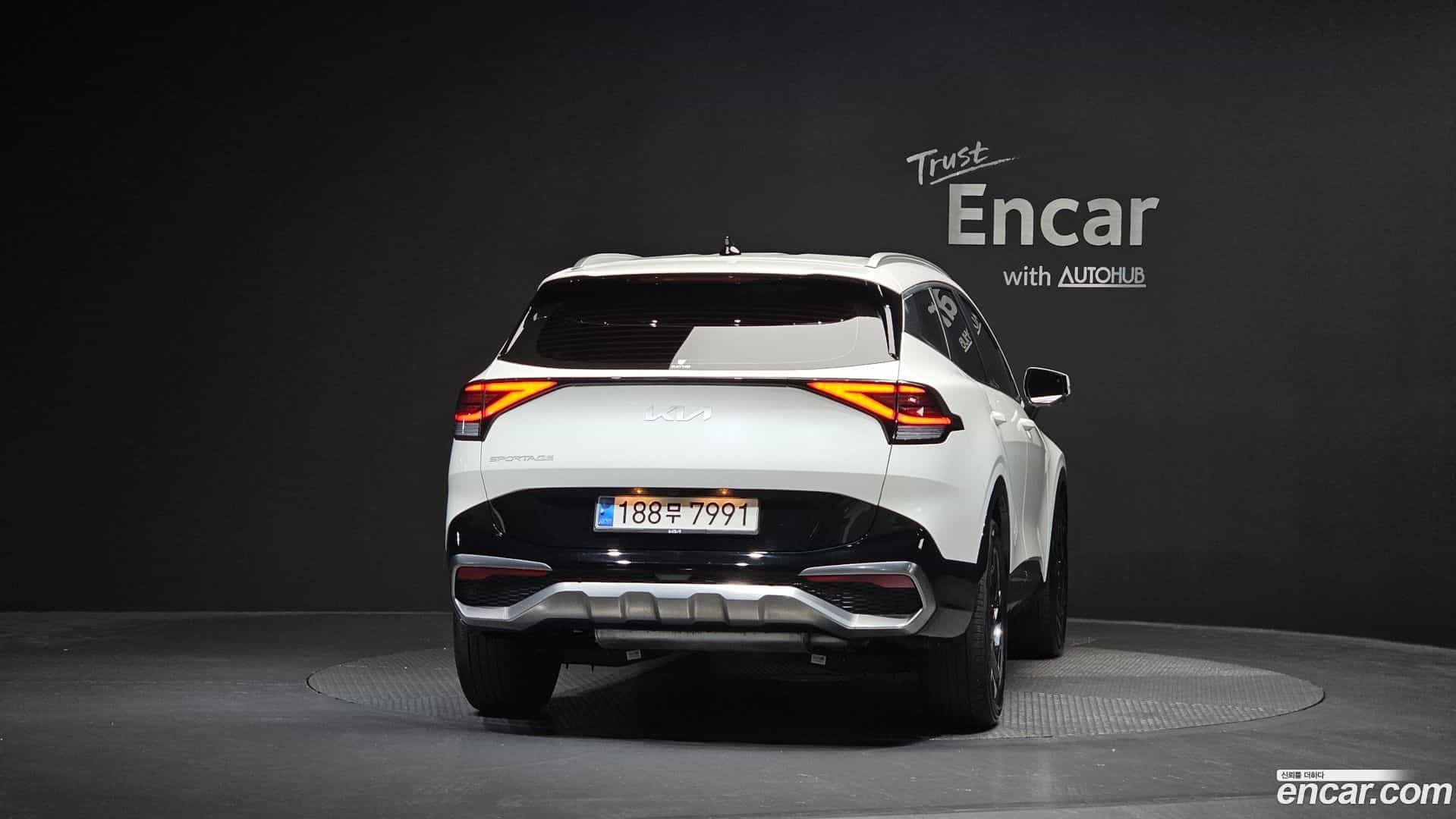 Sportage Kia 2023.5-OUTER-004