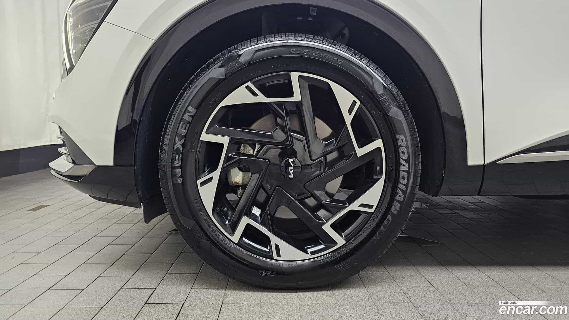 Sportage Kia 2023.5-OUTER-005