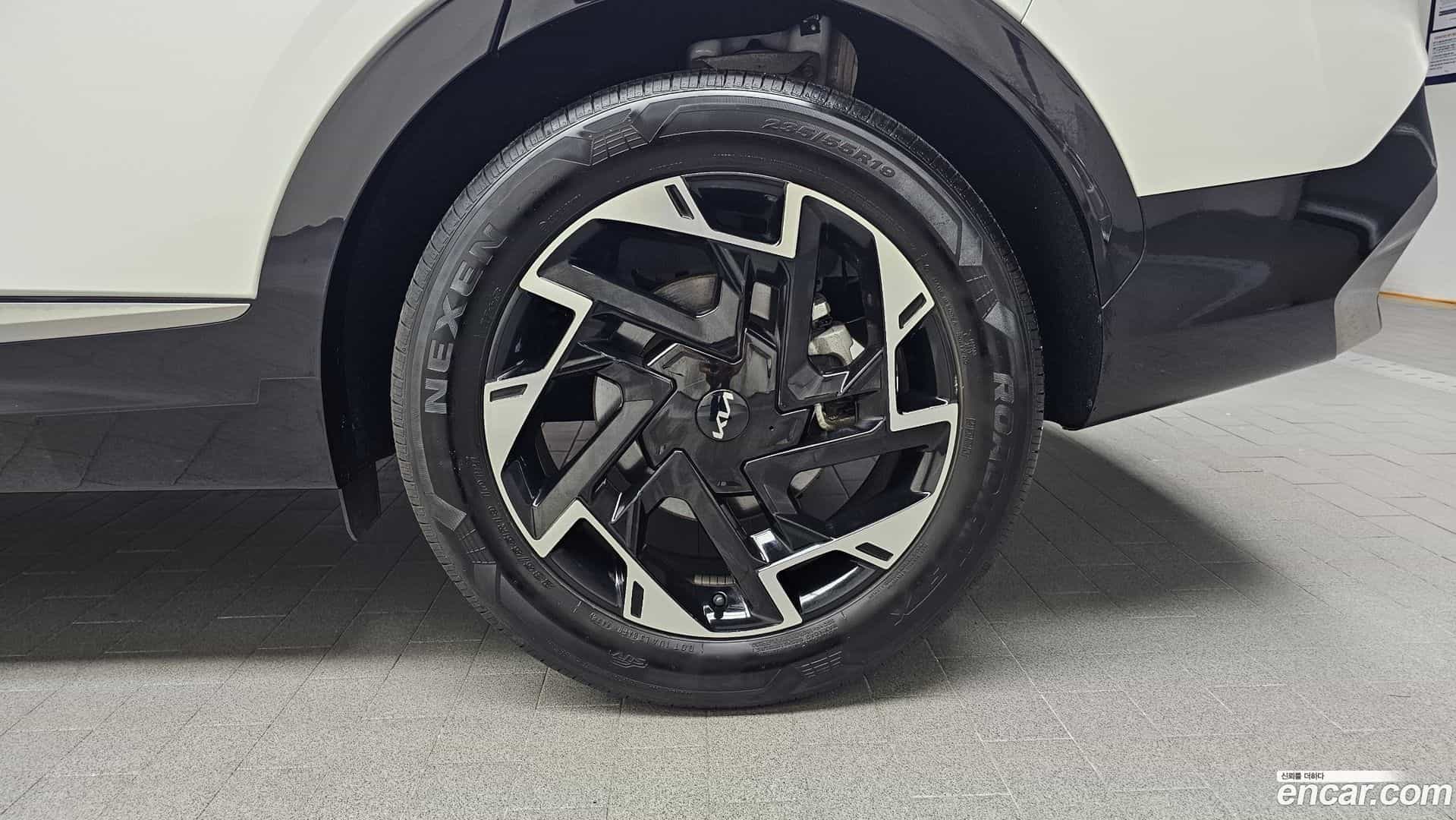 Sportage Kia 2023.5-OUTER-031