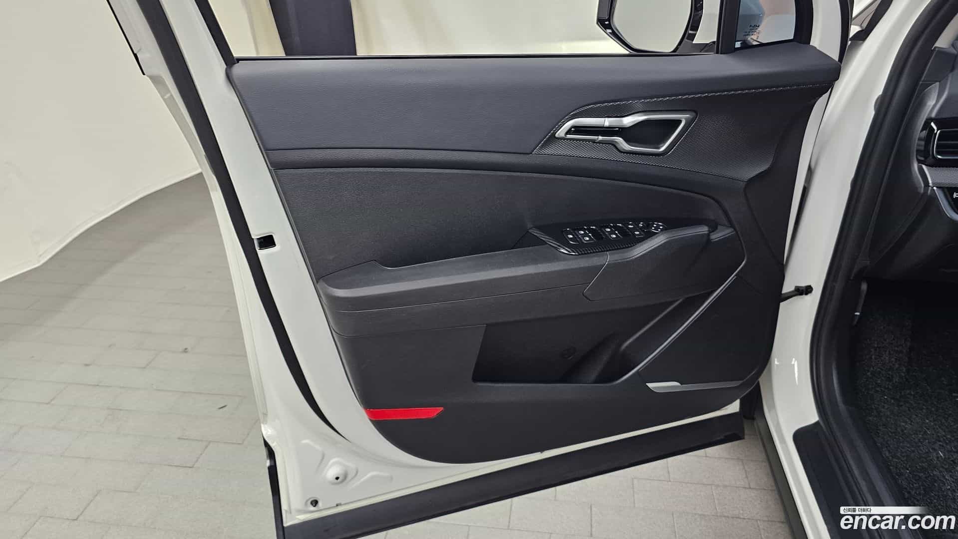 Sportage Kia 2023.5-INNER-034