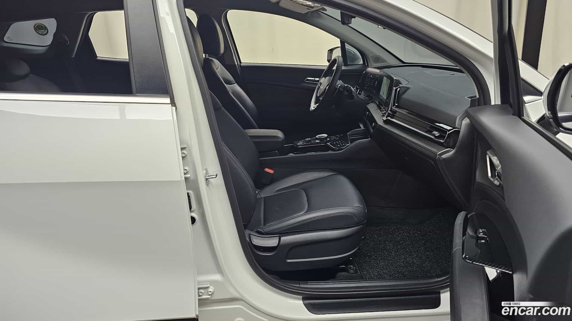 Sportage Kia 2023.5-INNER-036