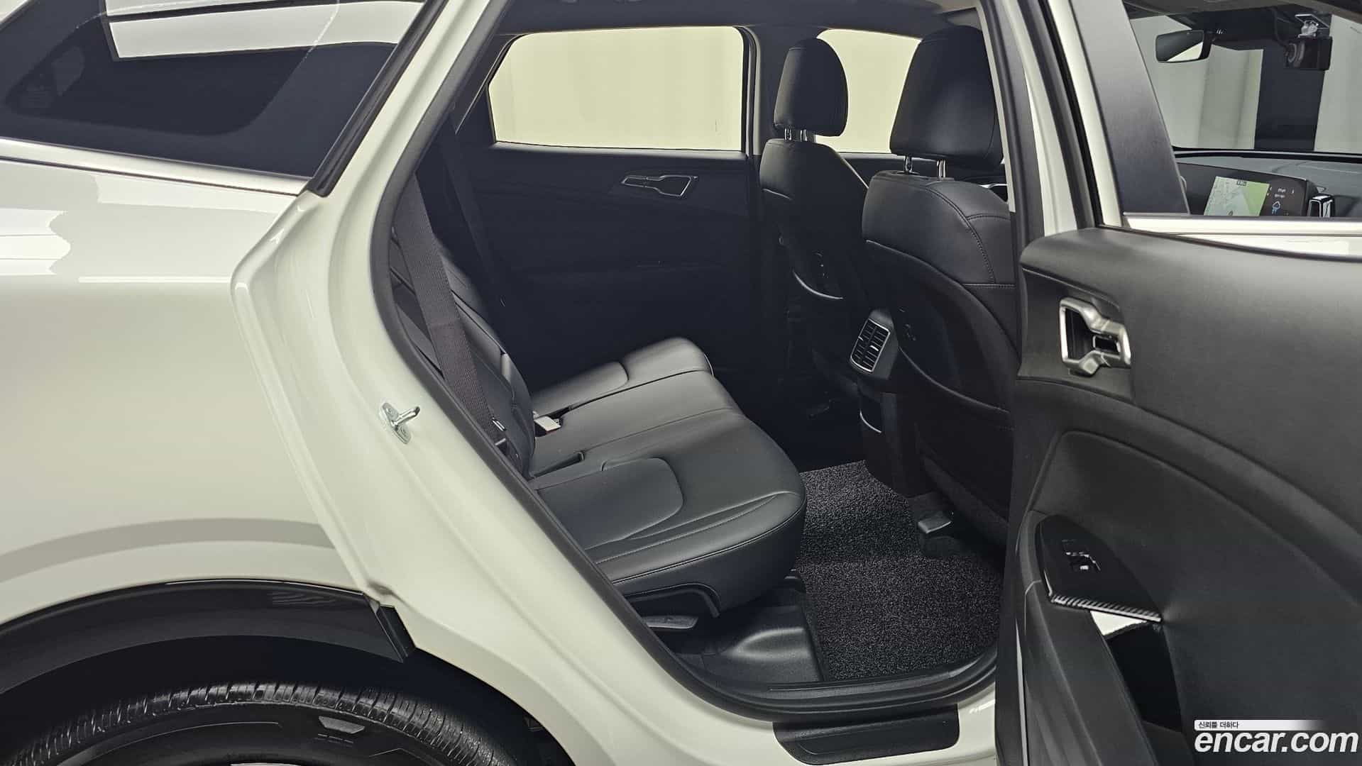 Sportage Kia 2023.5-OPTION-040