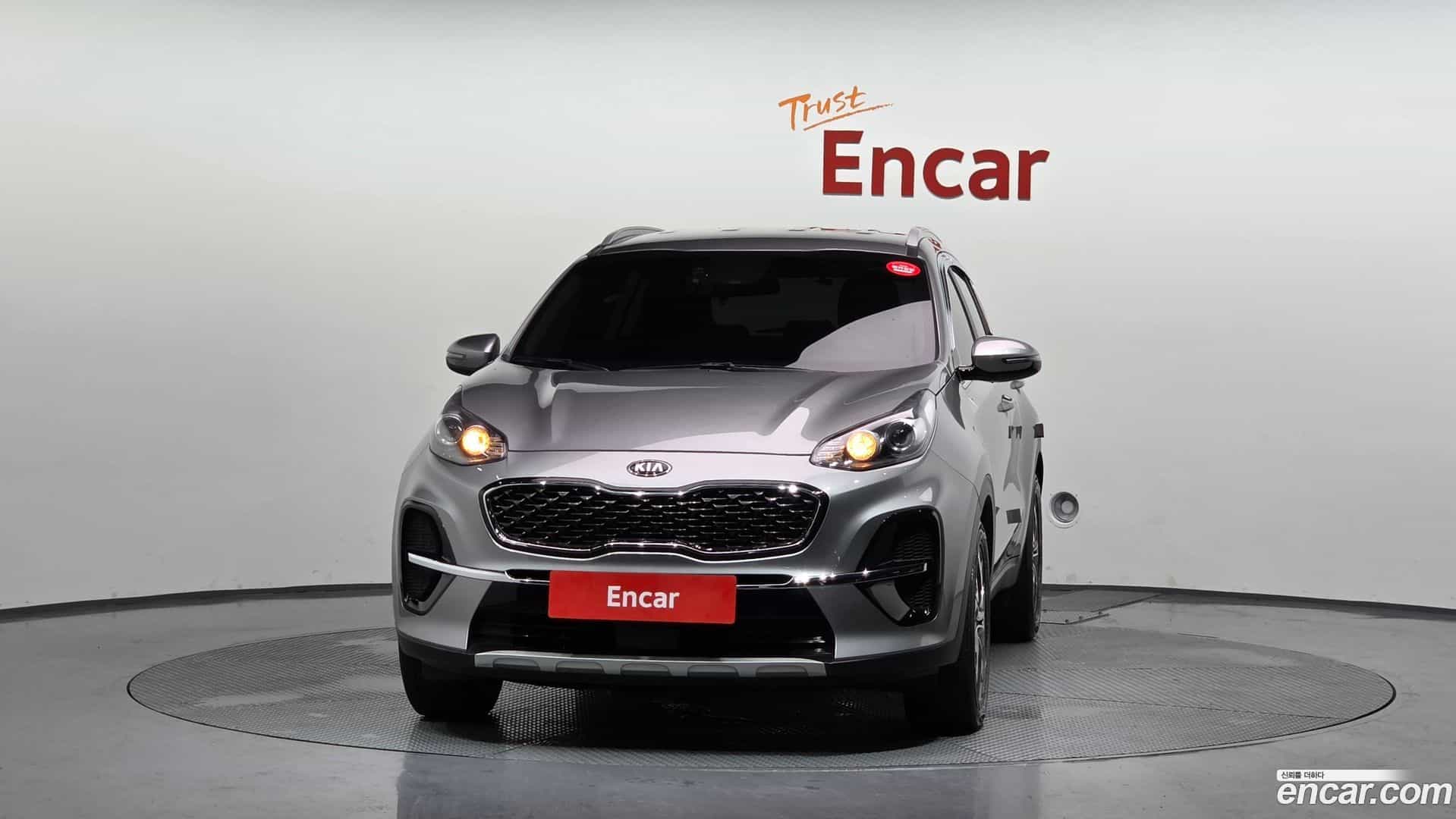 Sportage Kia 2020.7-OUTER-003