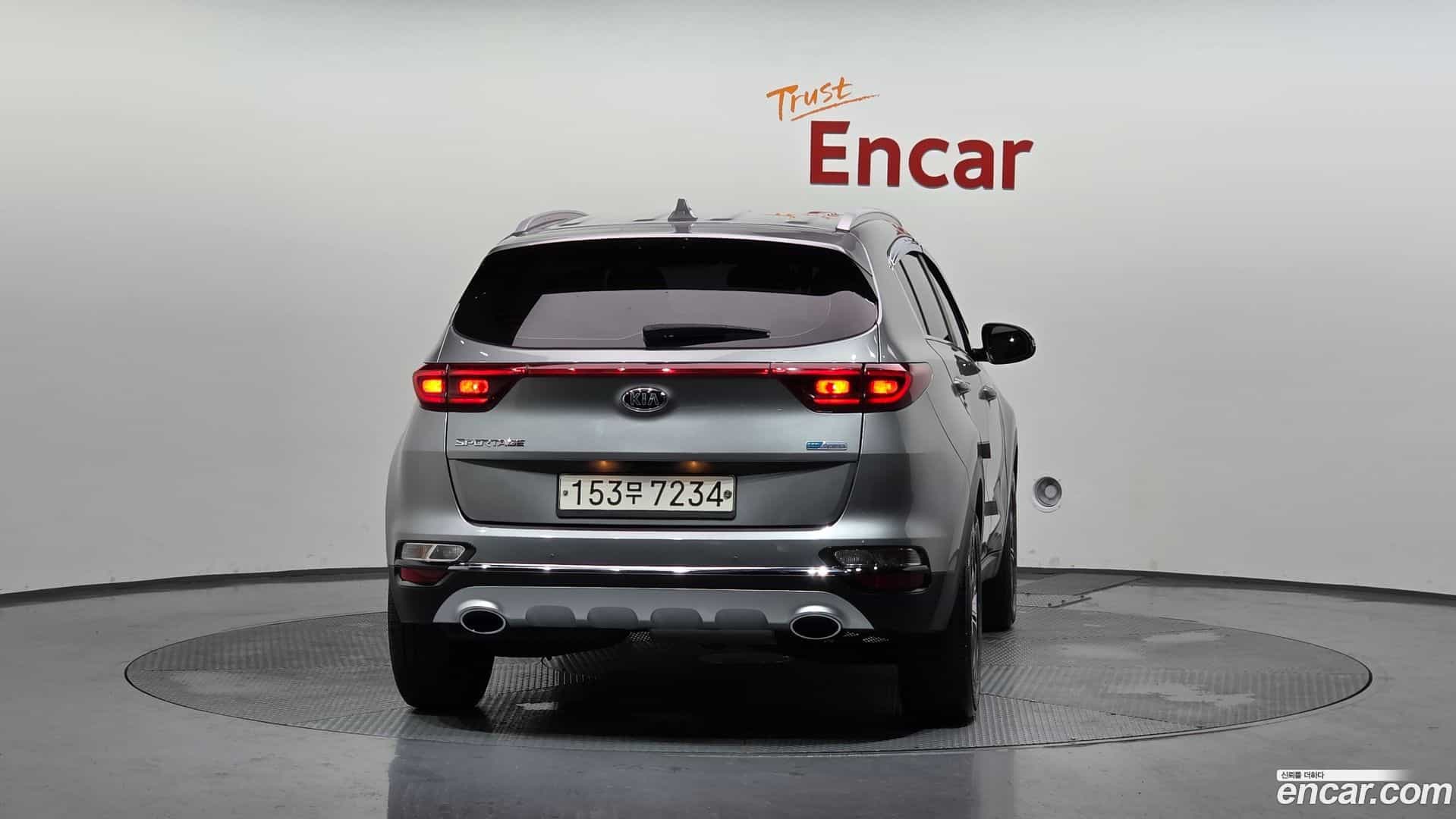Sportage Kia 2020.7-OUTER-004