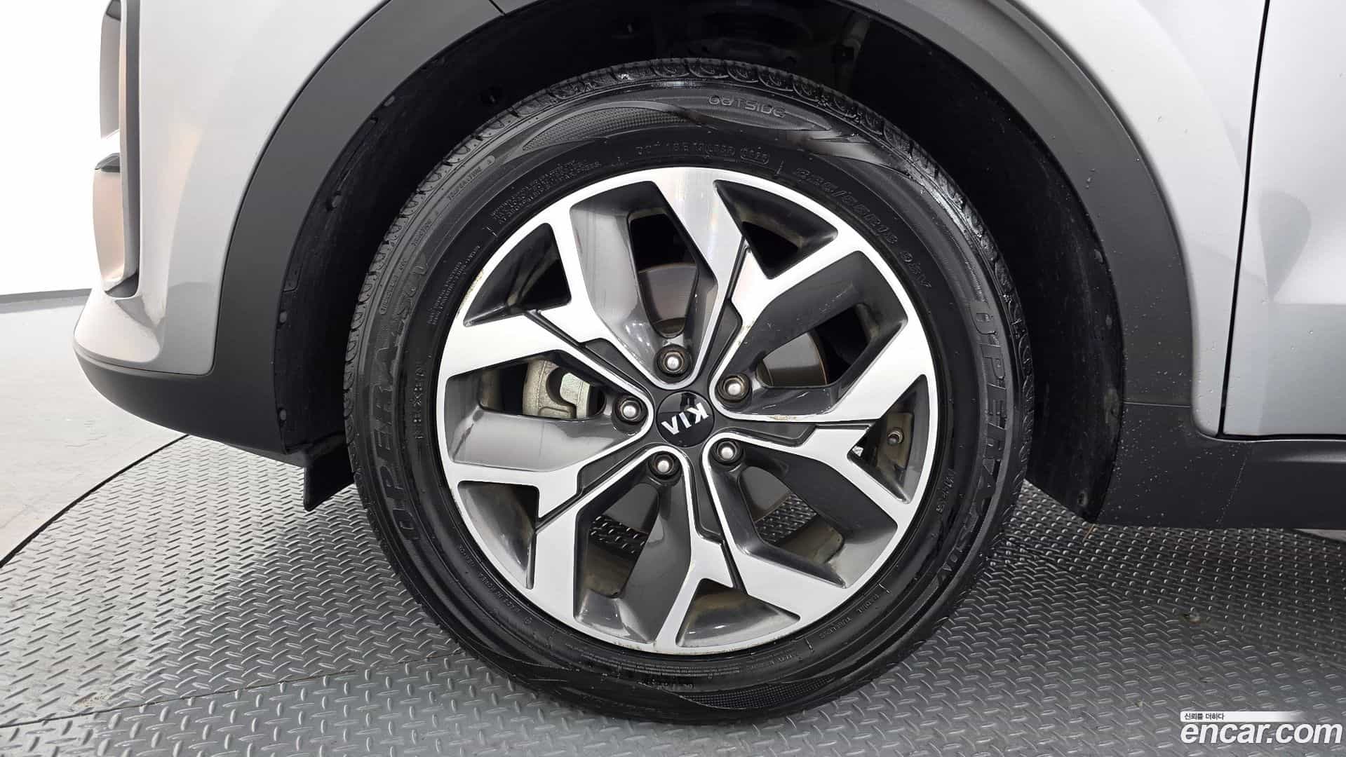 Sportage Kia 2020.7-OUTER-005