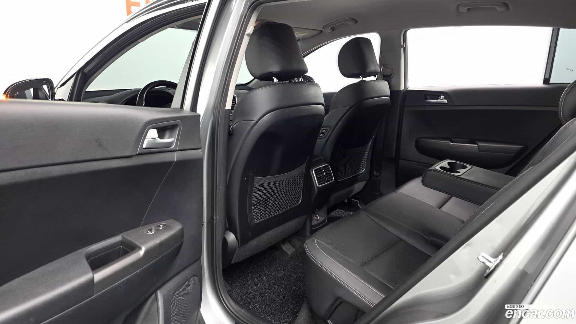 Sportage Kia 2020.7-OPTION-015