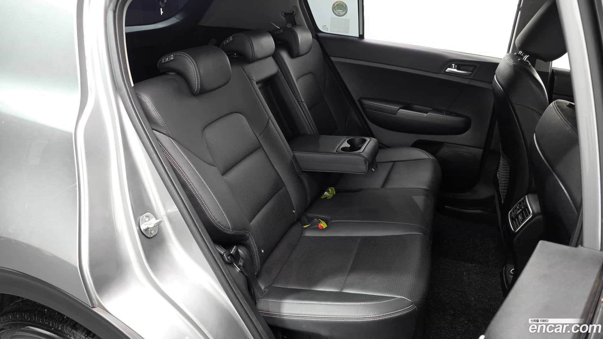 Sportage Kia 2020.7-OPTION-016