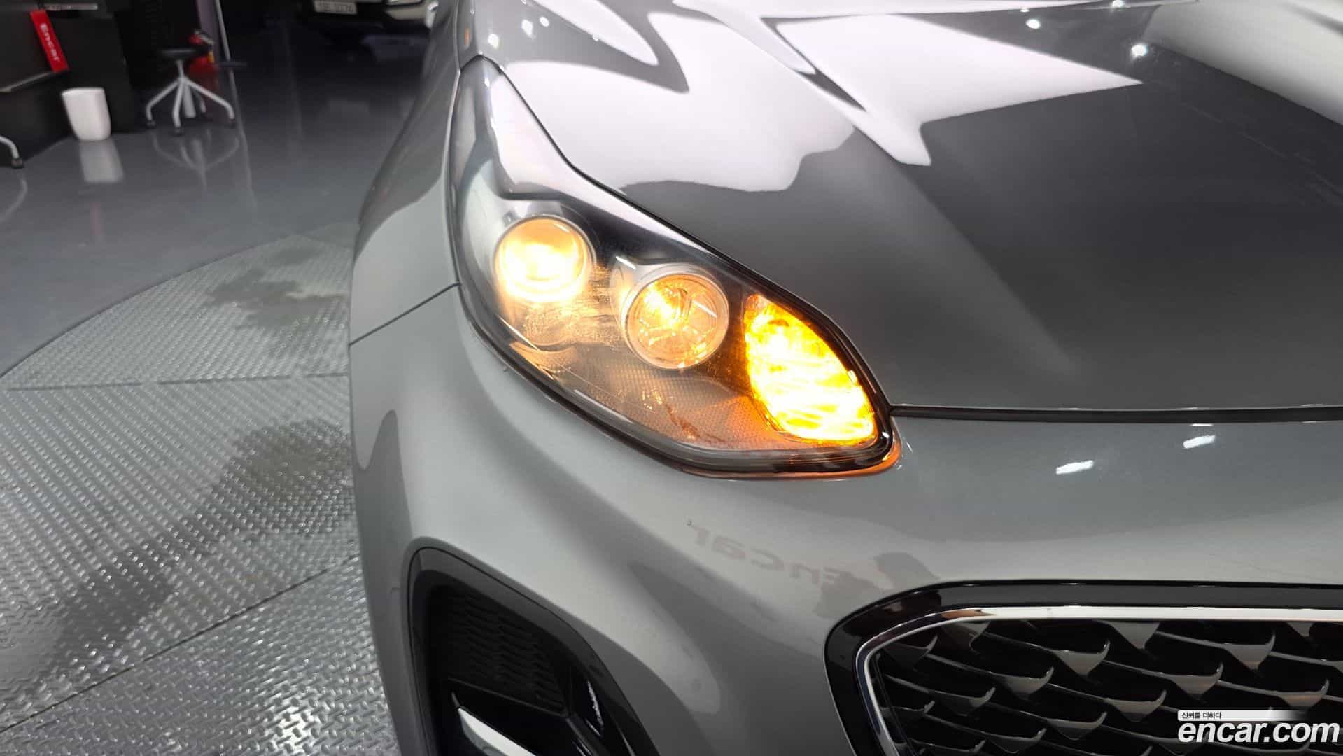 Sportage Kia 2020.7-OUTER-032