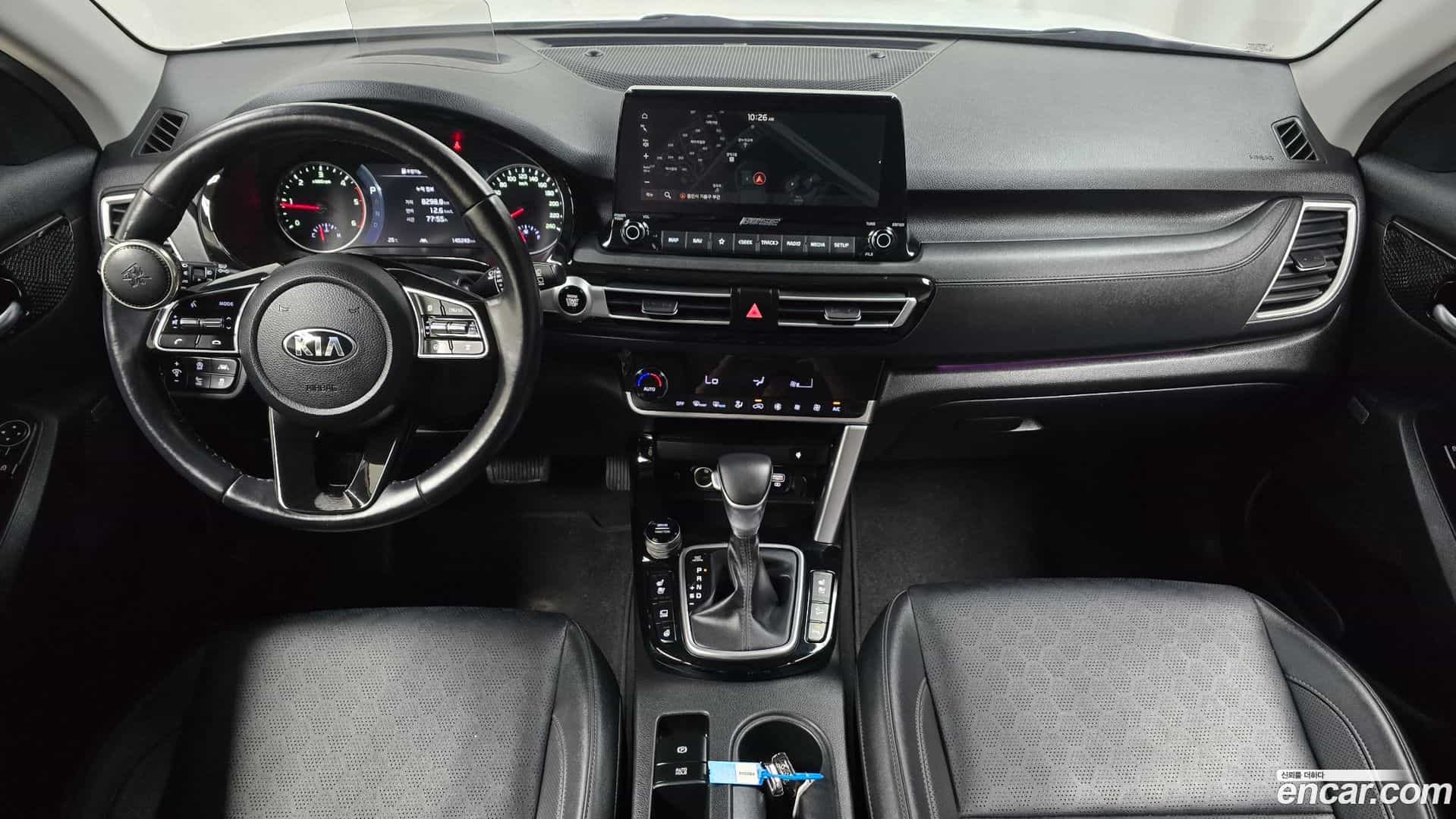 Seltos Kia 2019.9-INNER-007