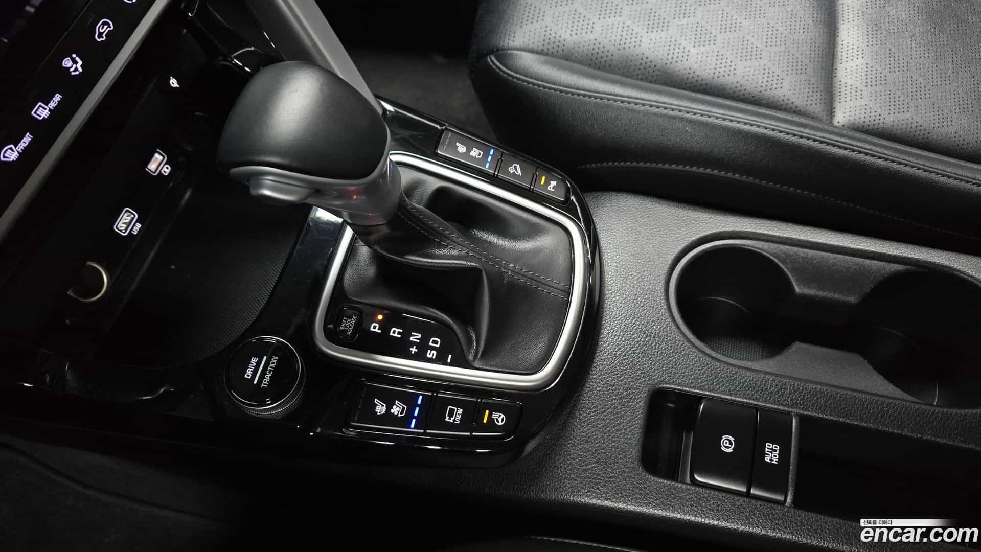 Seltos Kia 2019.9-INNER-009