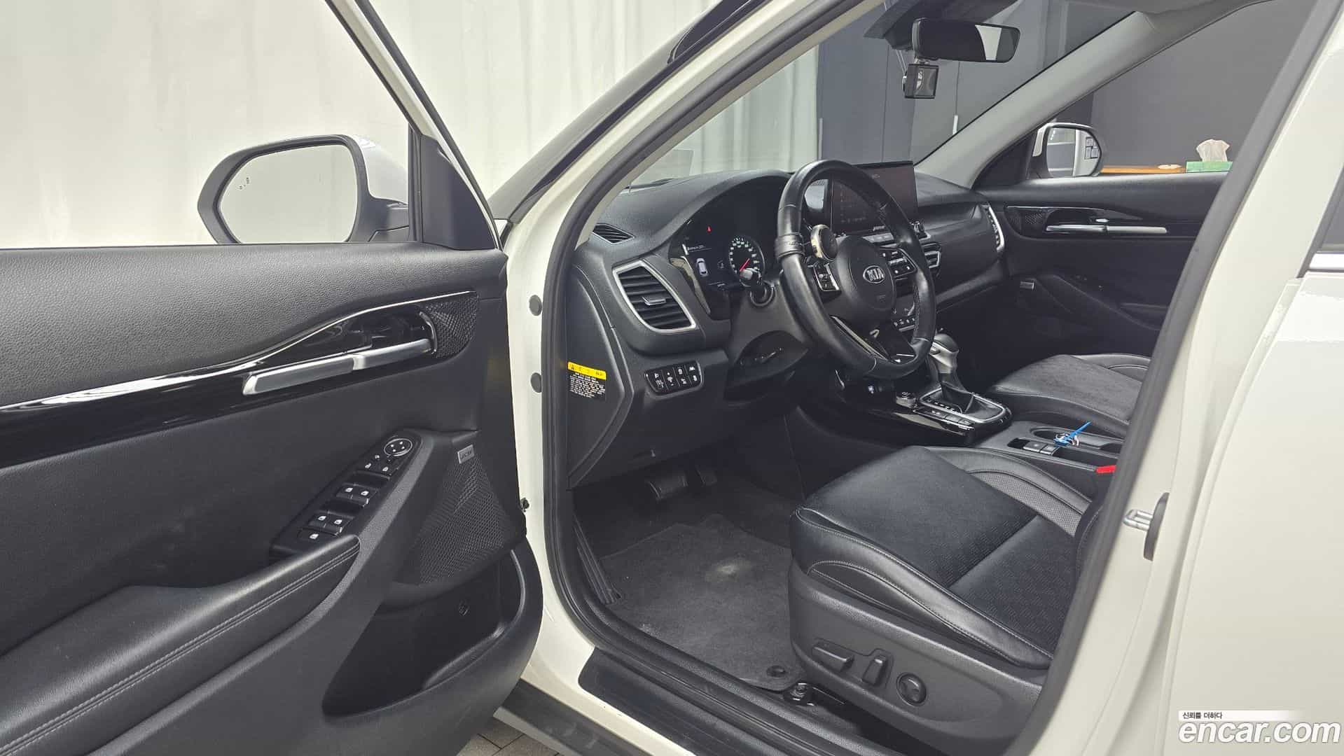 Seltos Kia 2019.9-INNER-010