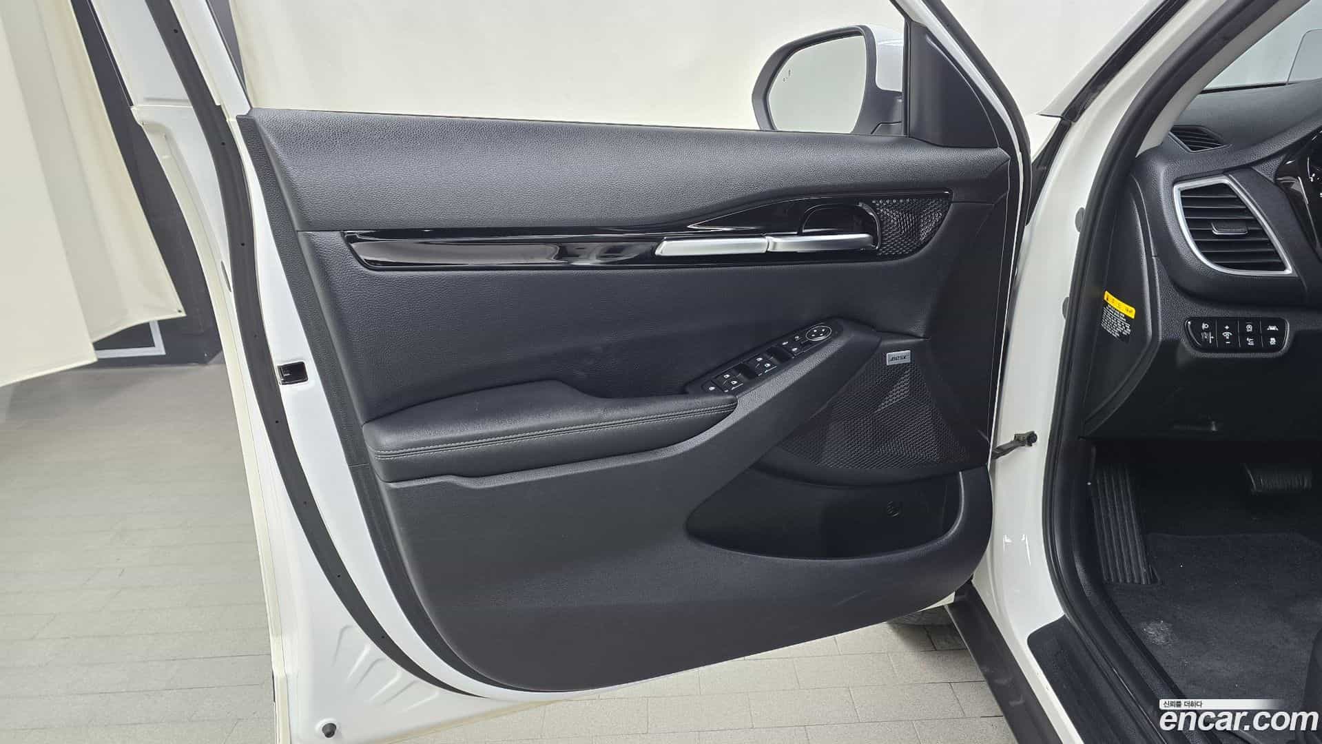 Seltos Kia 2019.9-INNER-034