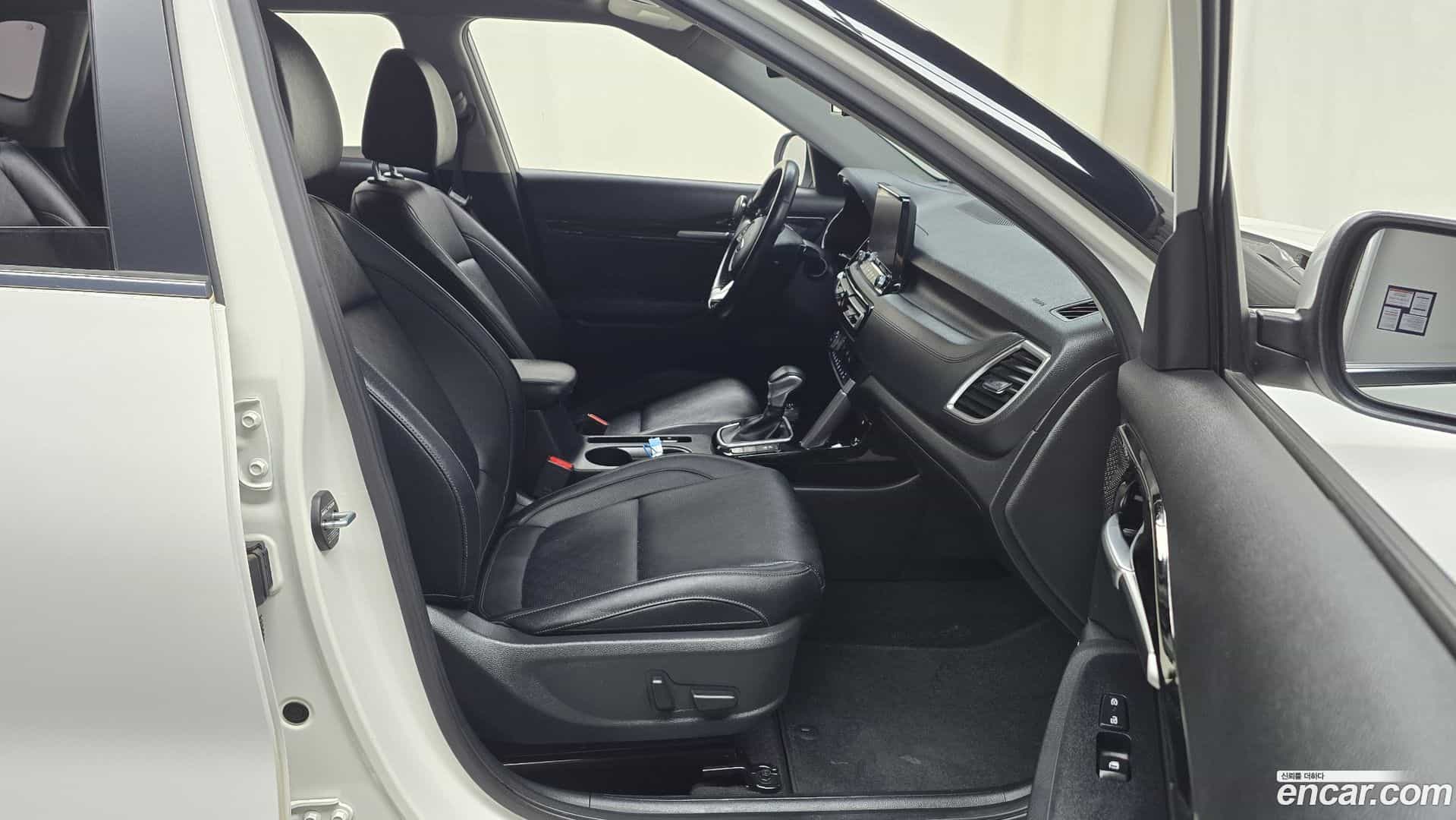 Seltos Kia 2019.9-INNER-036