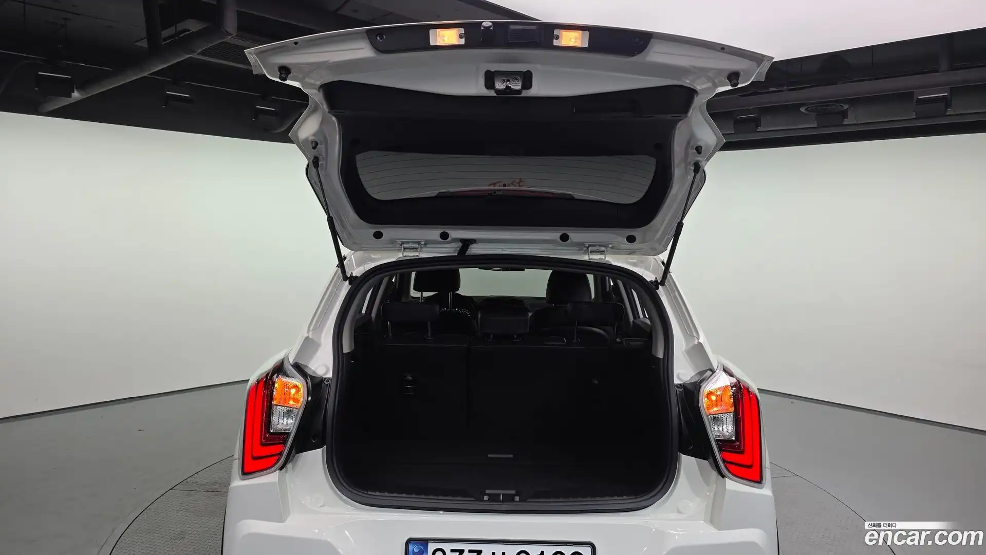 TIBOLI KG Mobility 2024.4-OPTION-024