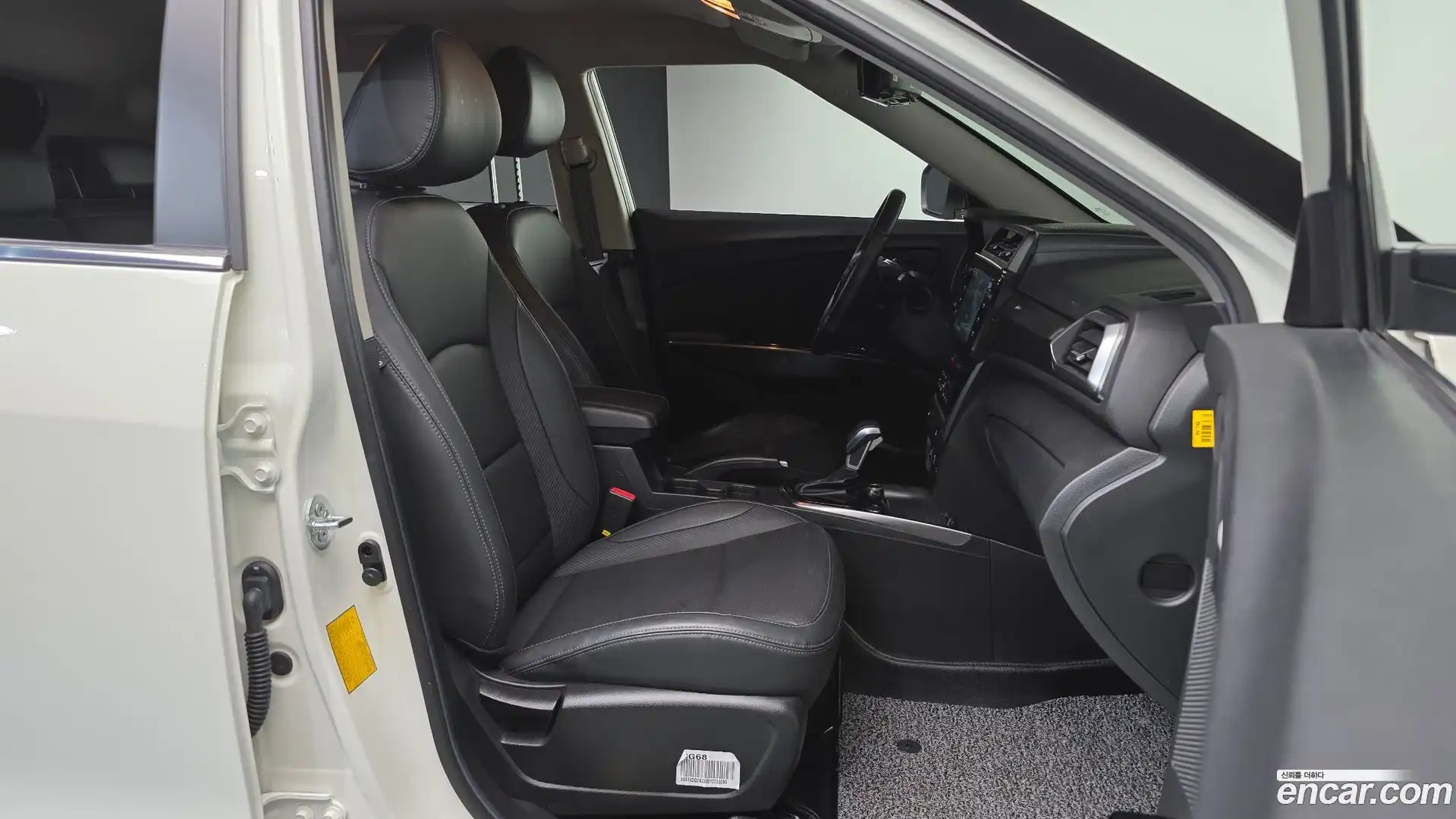 TIBOLI KG Mobility 2024.4-INNER-036