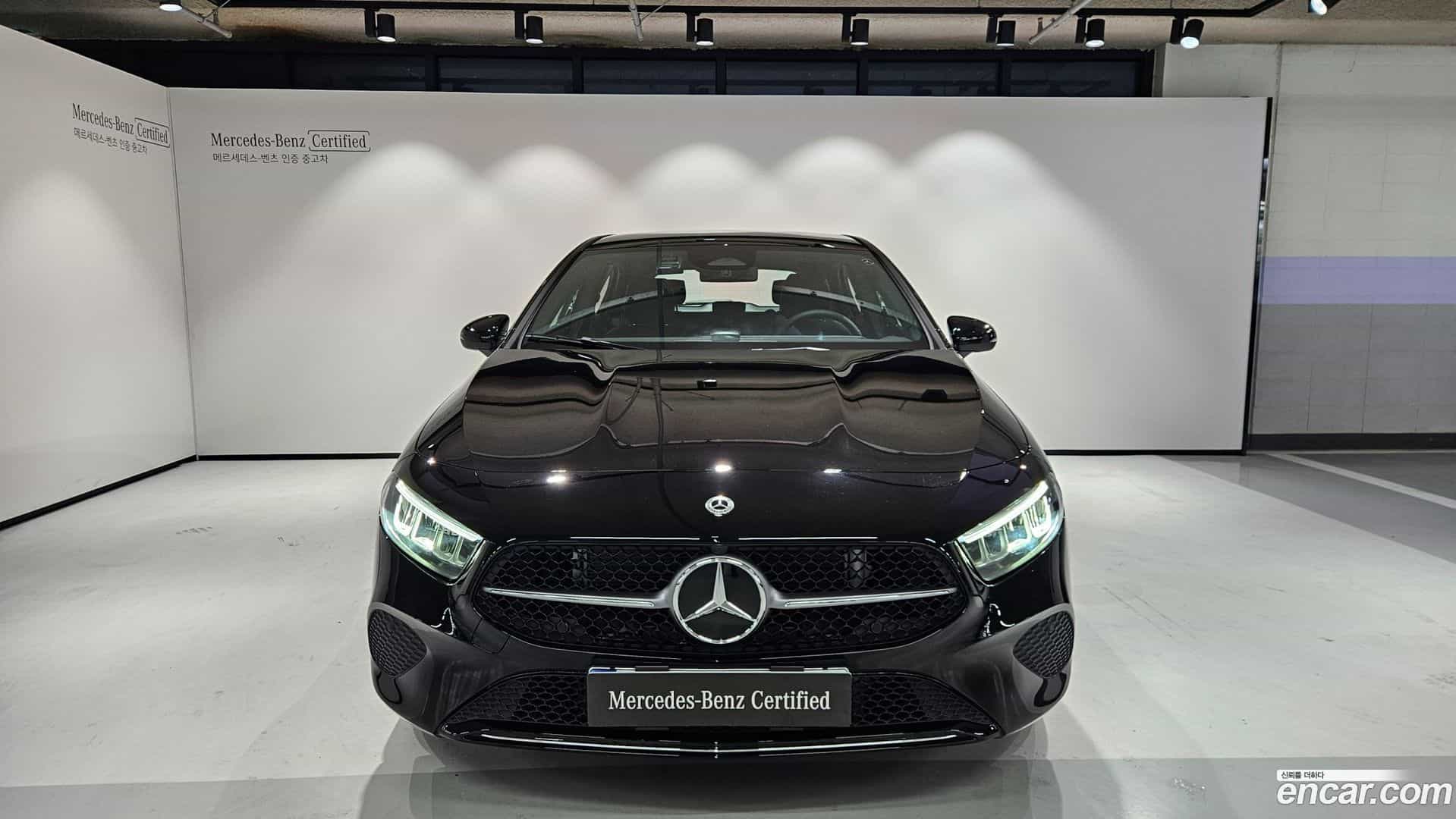 A-Class Mercedes-Benz 2025.10-OUTER-006