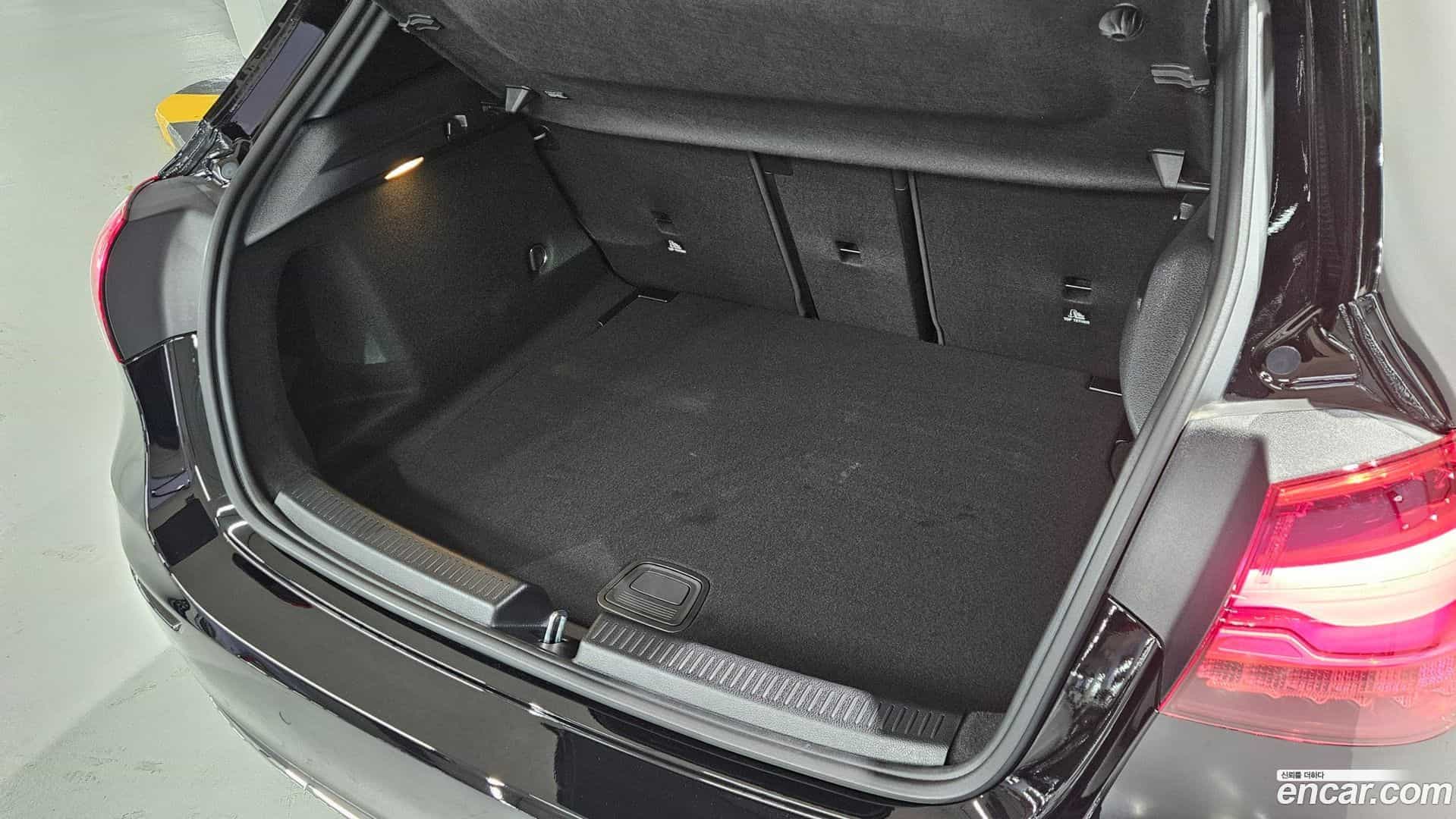 A-Class Mercedes-Benz 2025.10-INNER-010