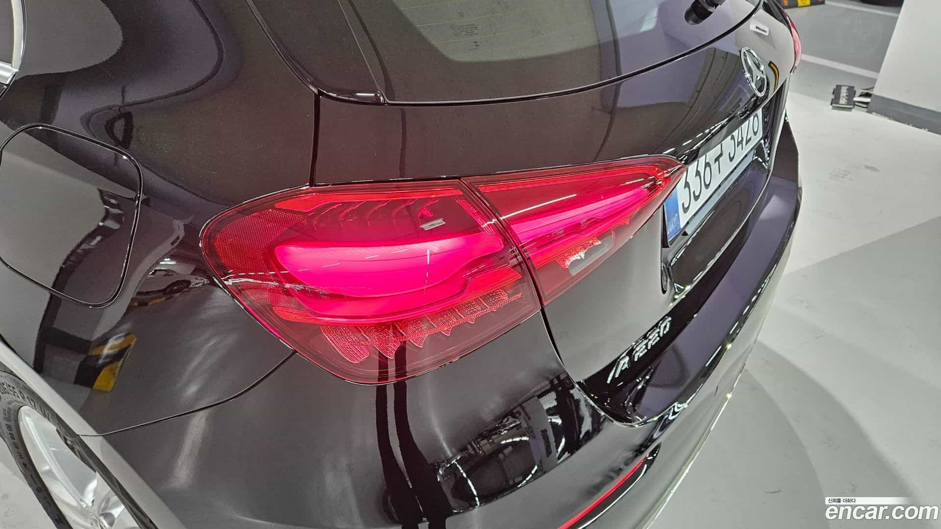 A-Class Mercedes-Benz 2025.10-OPTION-017