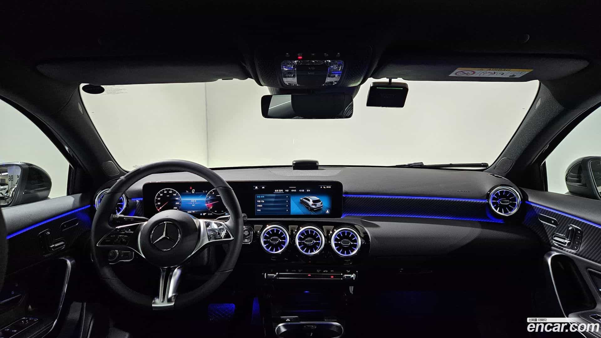 A-Class Mercedes-Benz 2025.10-OPTION-021