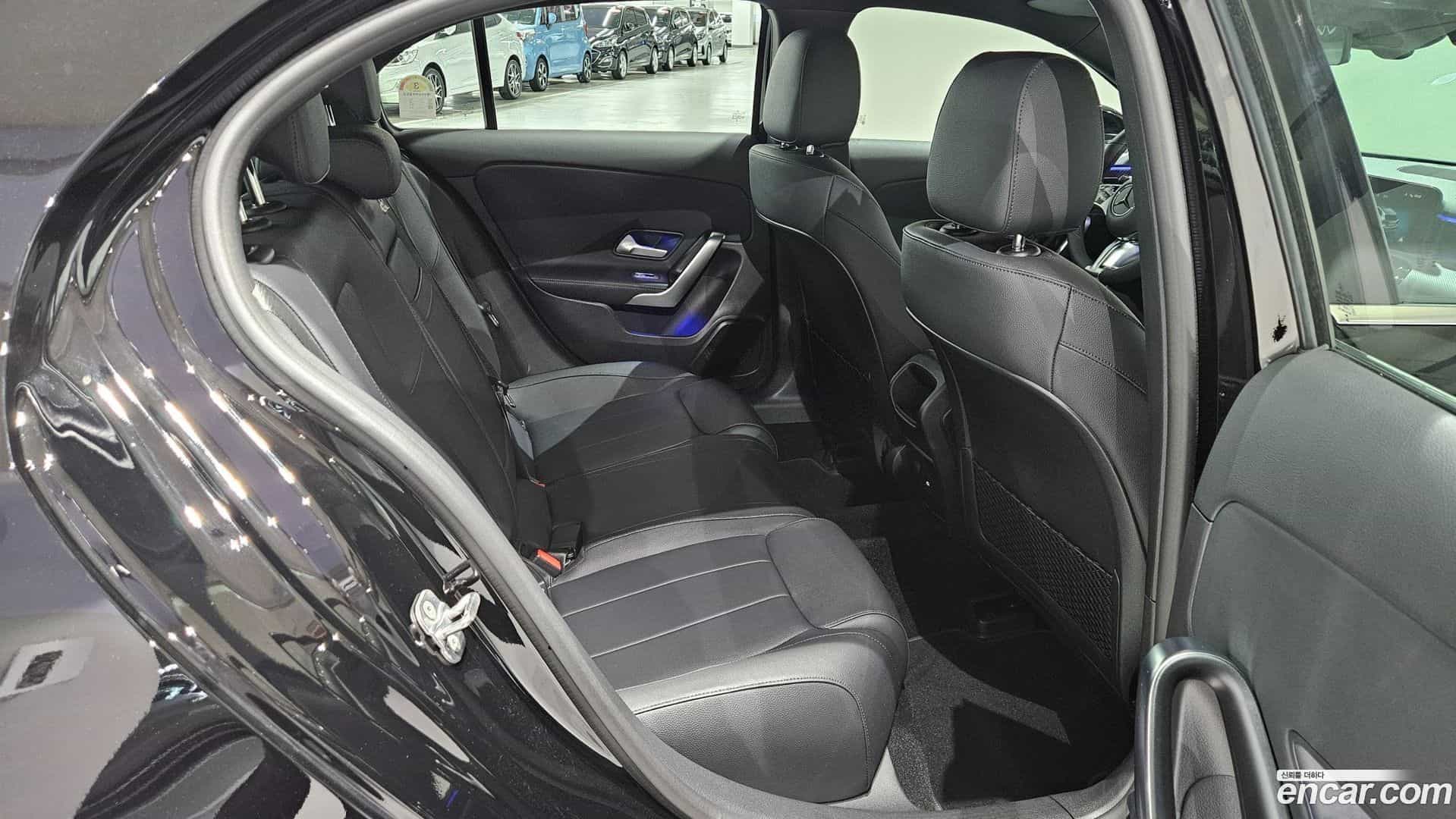 A-Class Mercedes-Benz 2025.10-OPTION-024