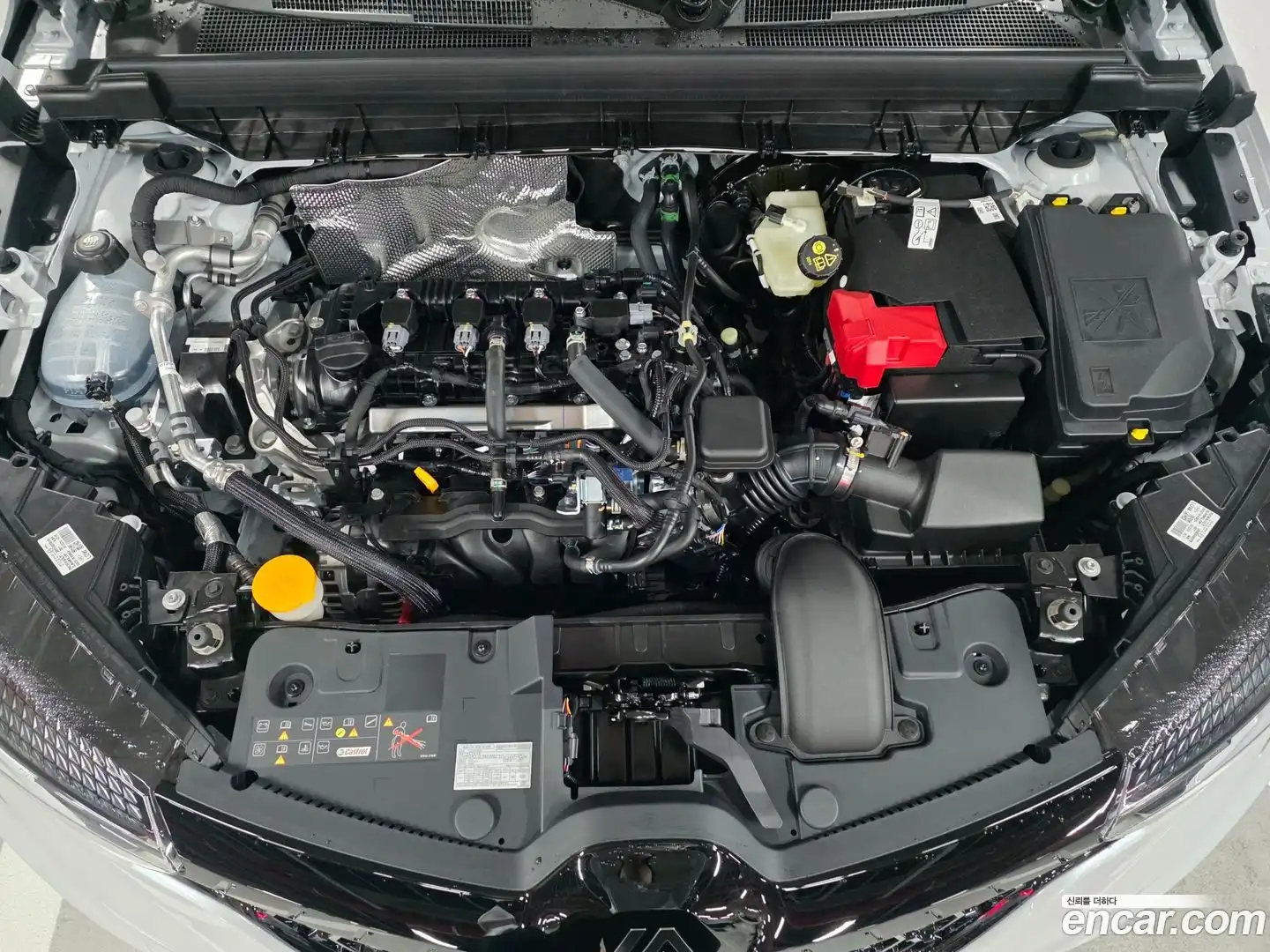 Arkana Renault Korea 2026.6-OUTER-006