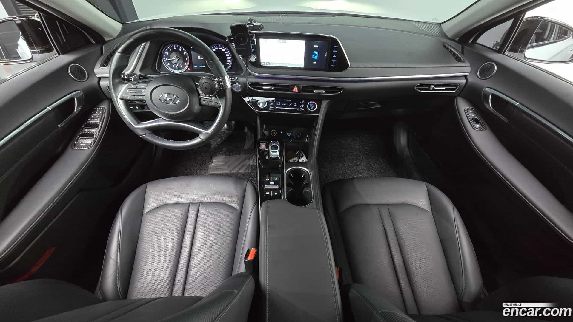 Sonata Hyundai 2022.5-INNER-007