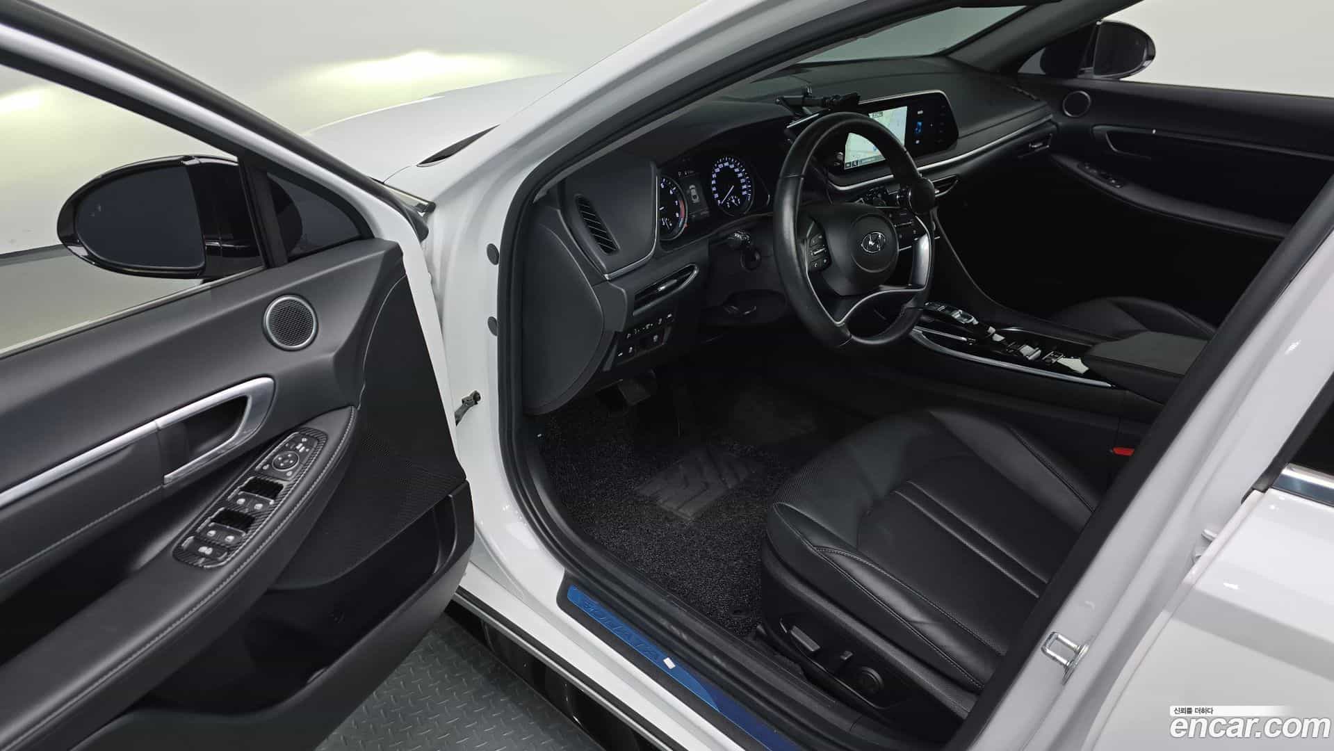 Sonata Hyundai 2022.5-INNER-010