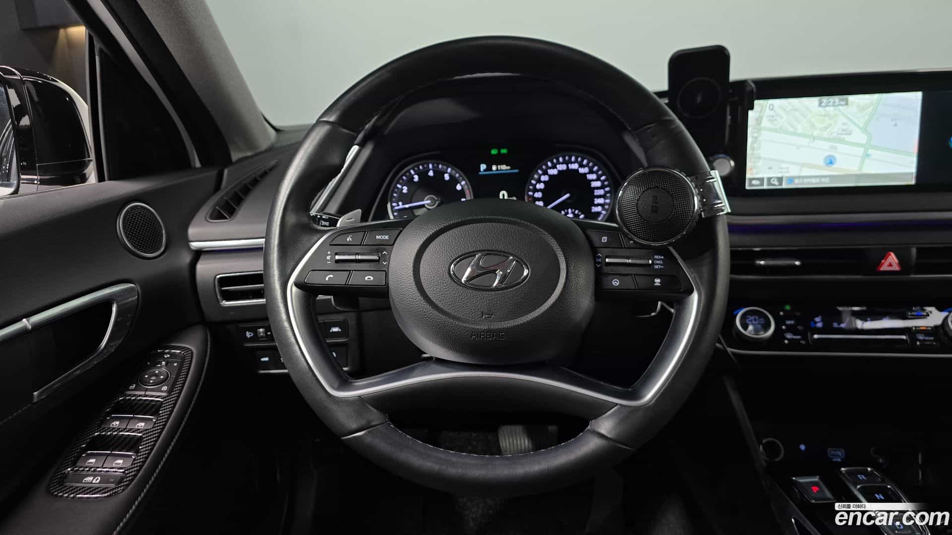 Sonata Hyundai 2022.5-OPTION-016
