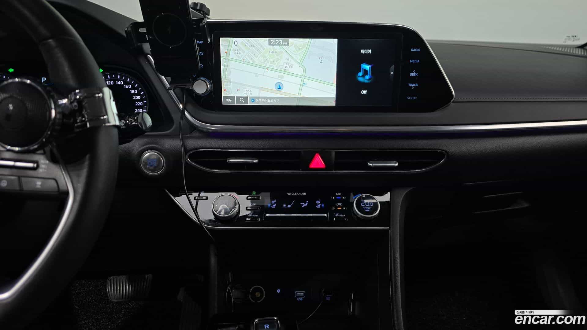 Sonata Hyundai 2022.5-OPTION-017