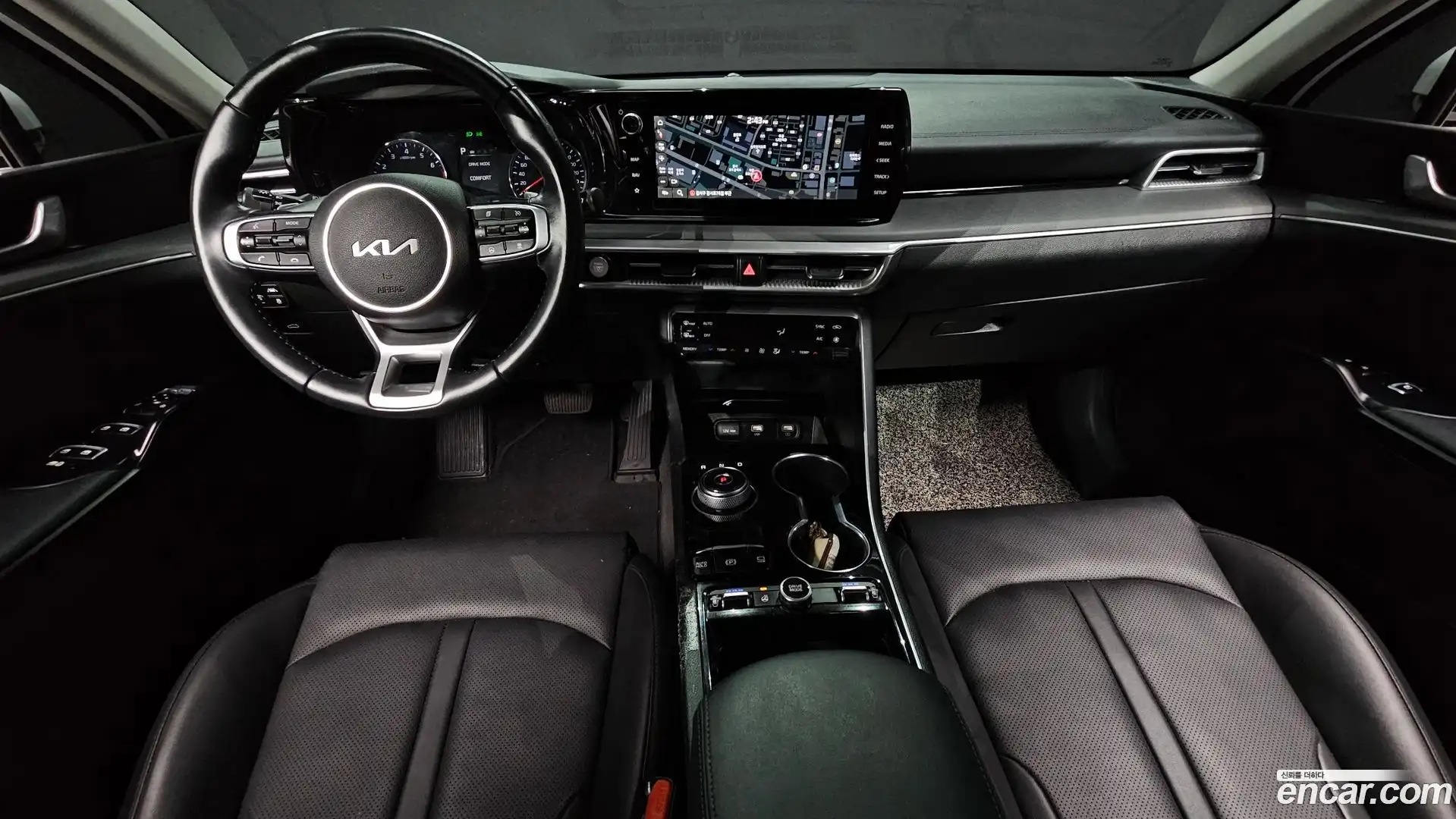 K5 Kia 2022.11-INNER-007