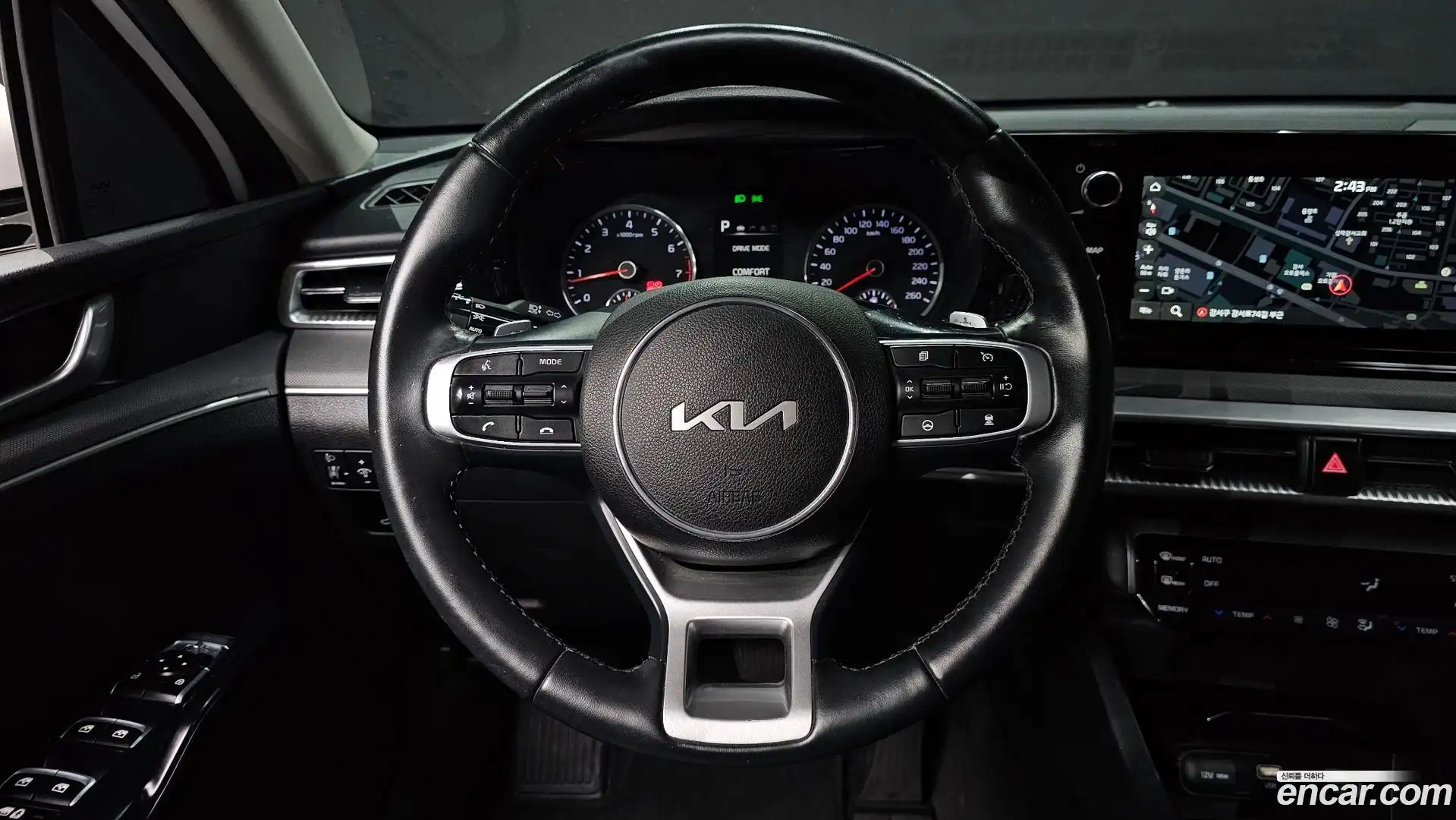 K5 Kia 2022.11-OPTION-017