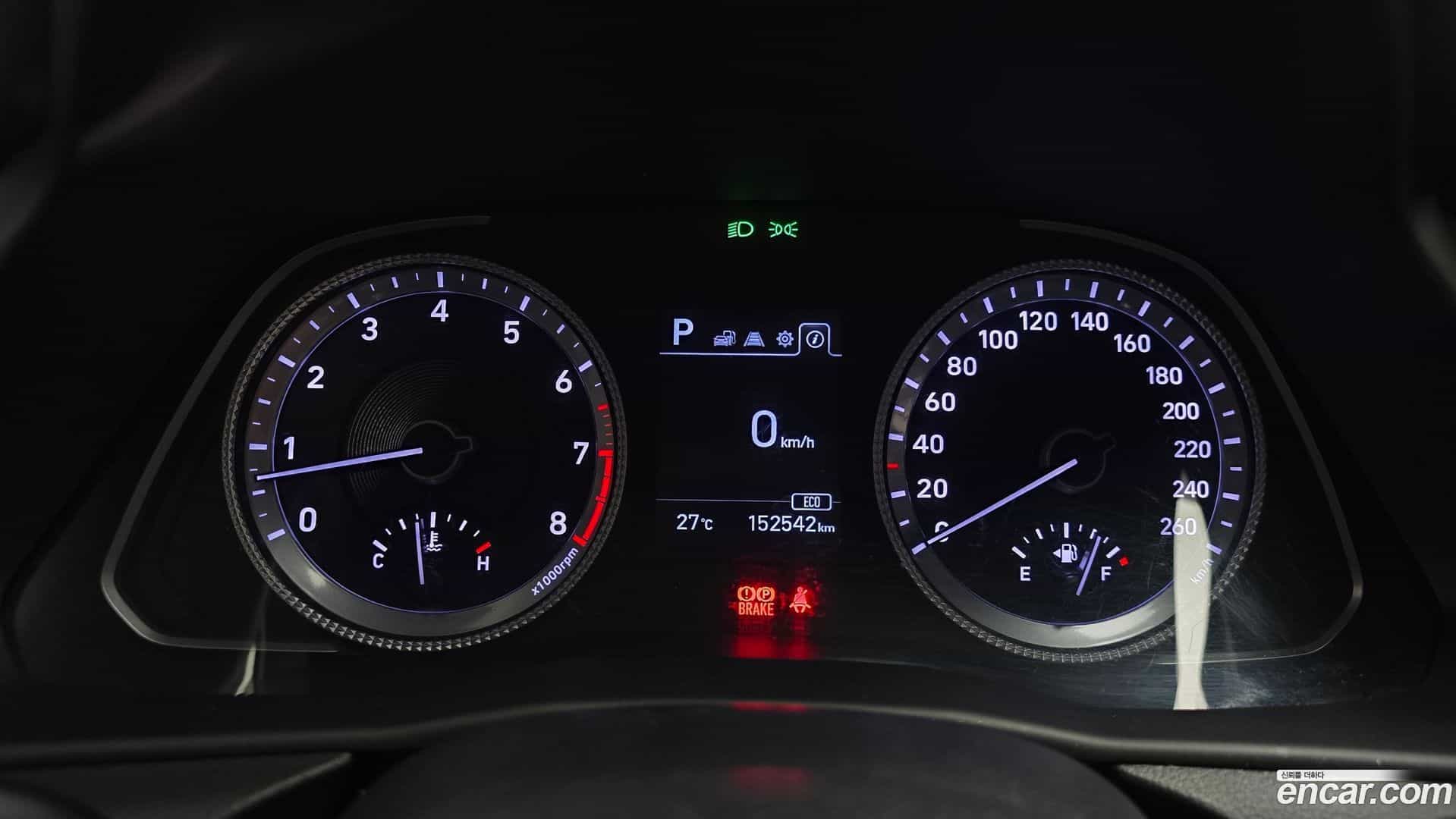 Sonata Hyundai 2019.5-INNER-008