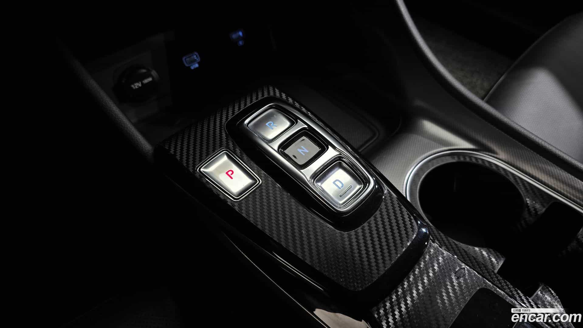 Sonata Hyundai 2019.5-INNER-009