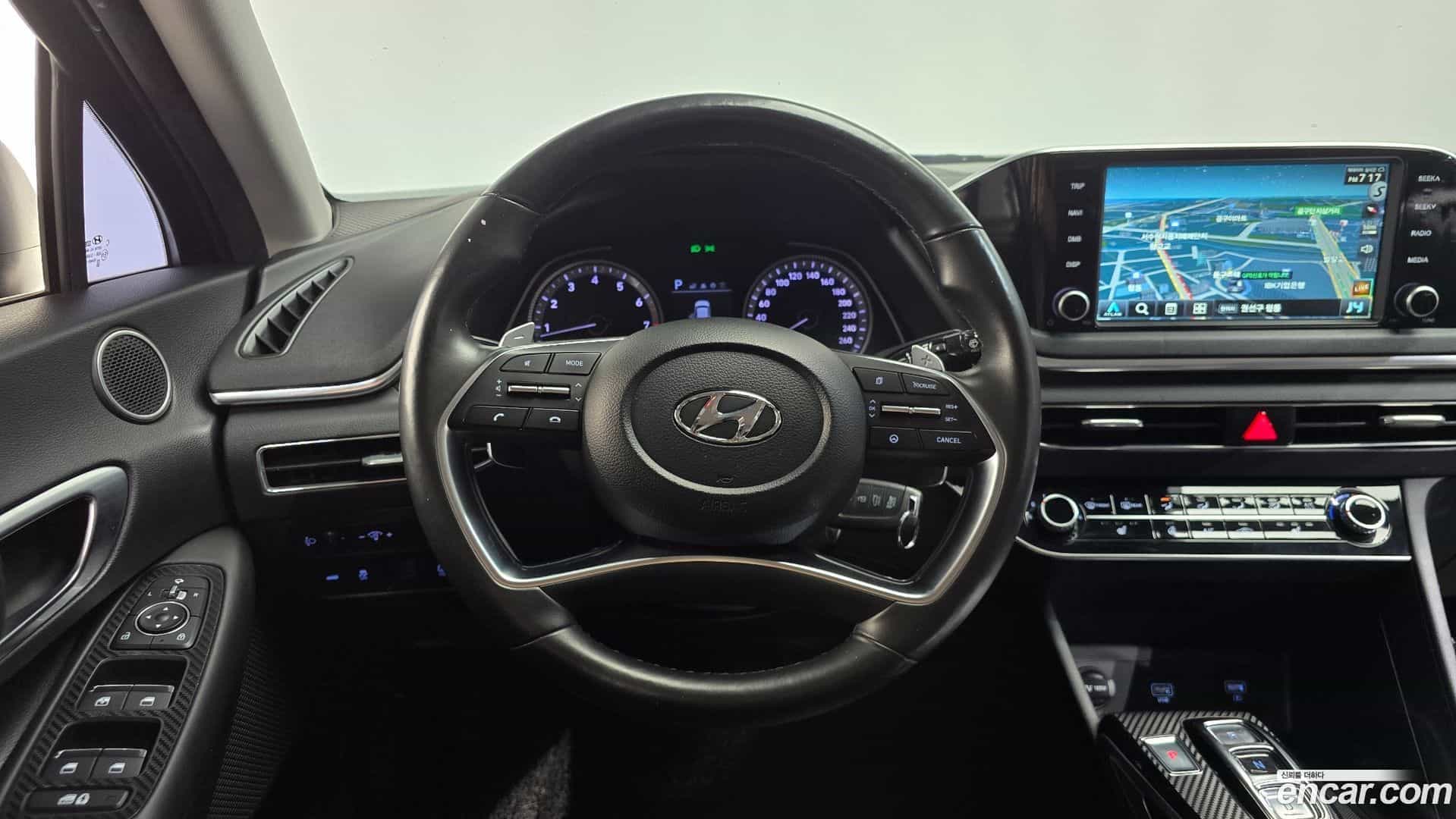 Sonata Hyundai 2019.5-OPTION-017