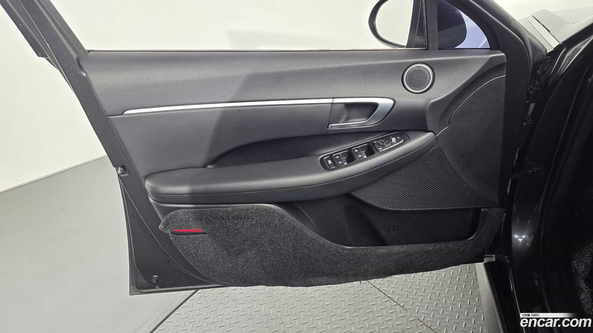 Sonata Hyundai 2019.5-INNER-034