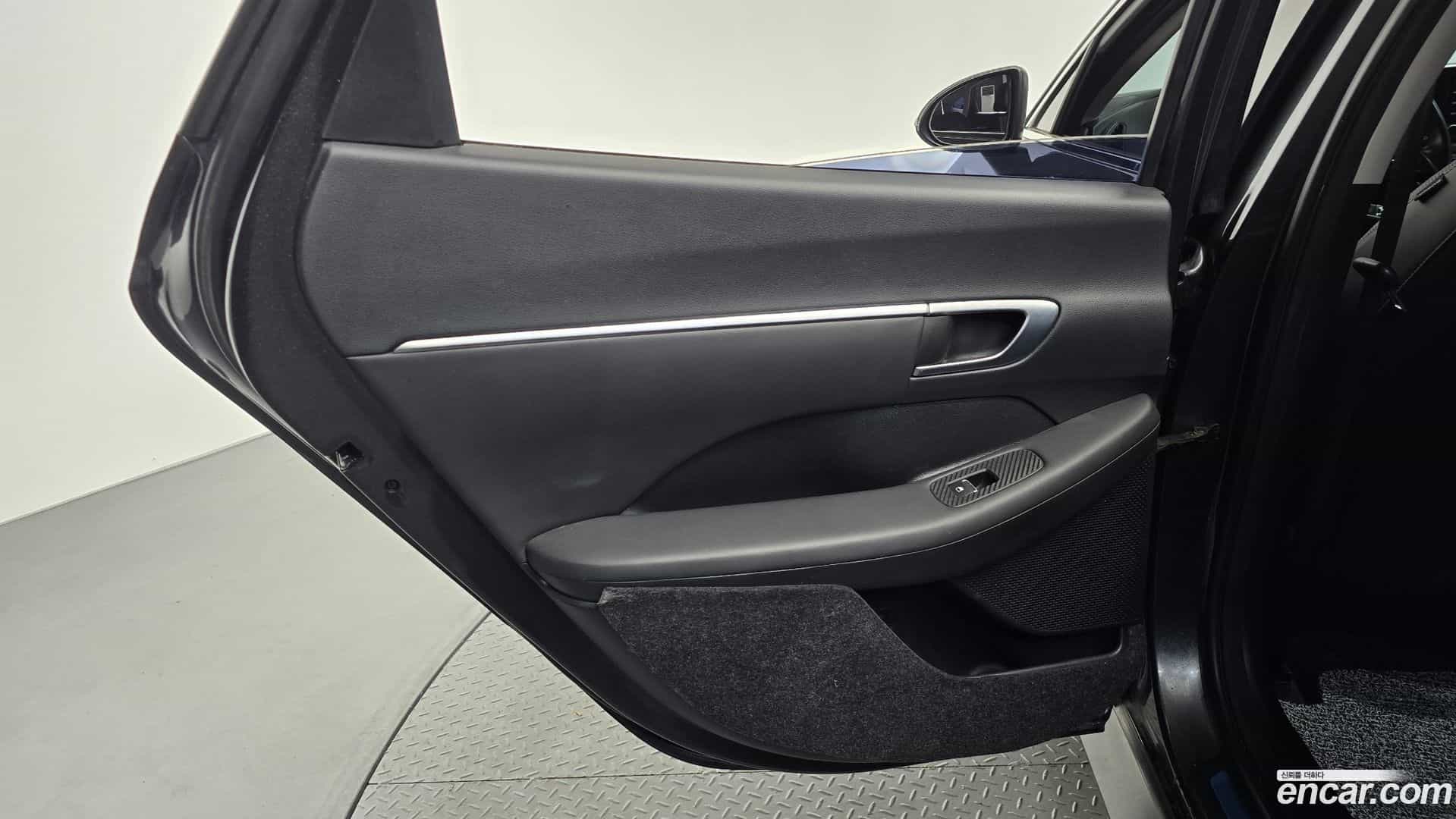 Sonata Hyundai 2019.5-INNER-035