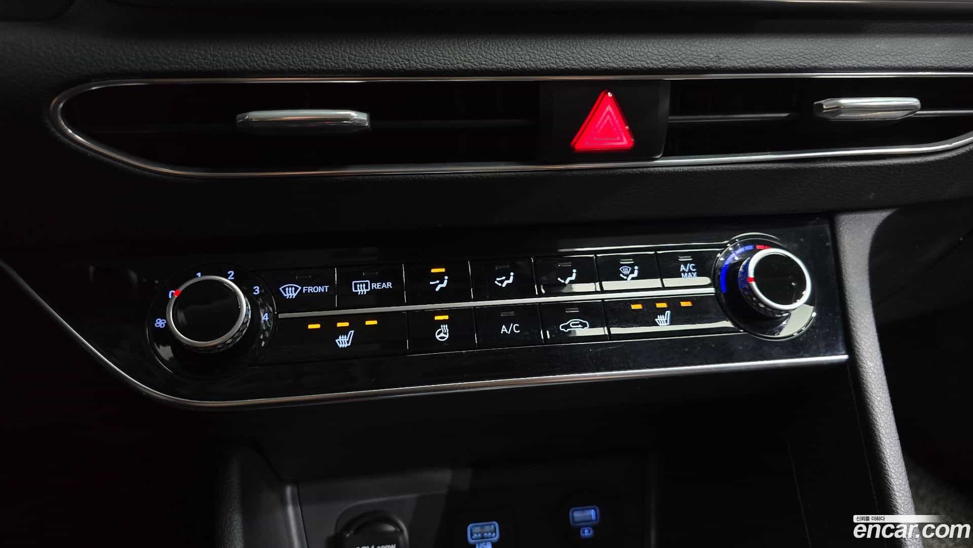 Sonata Hyundai 2019.5-OPTION-044